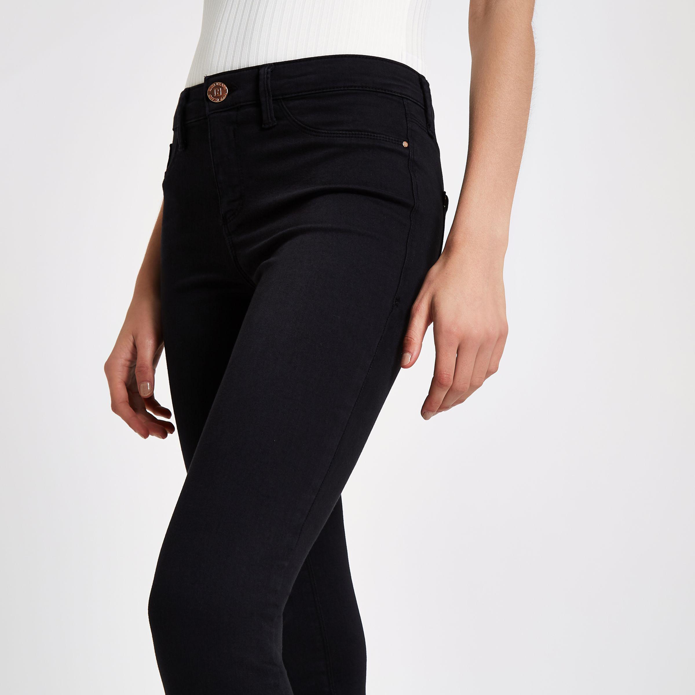 black molly reform jeggings