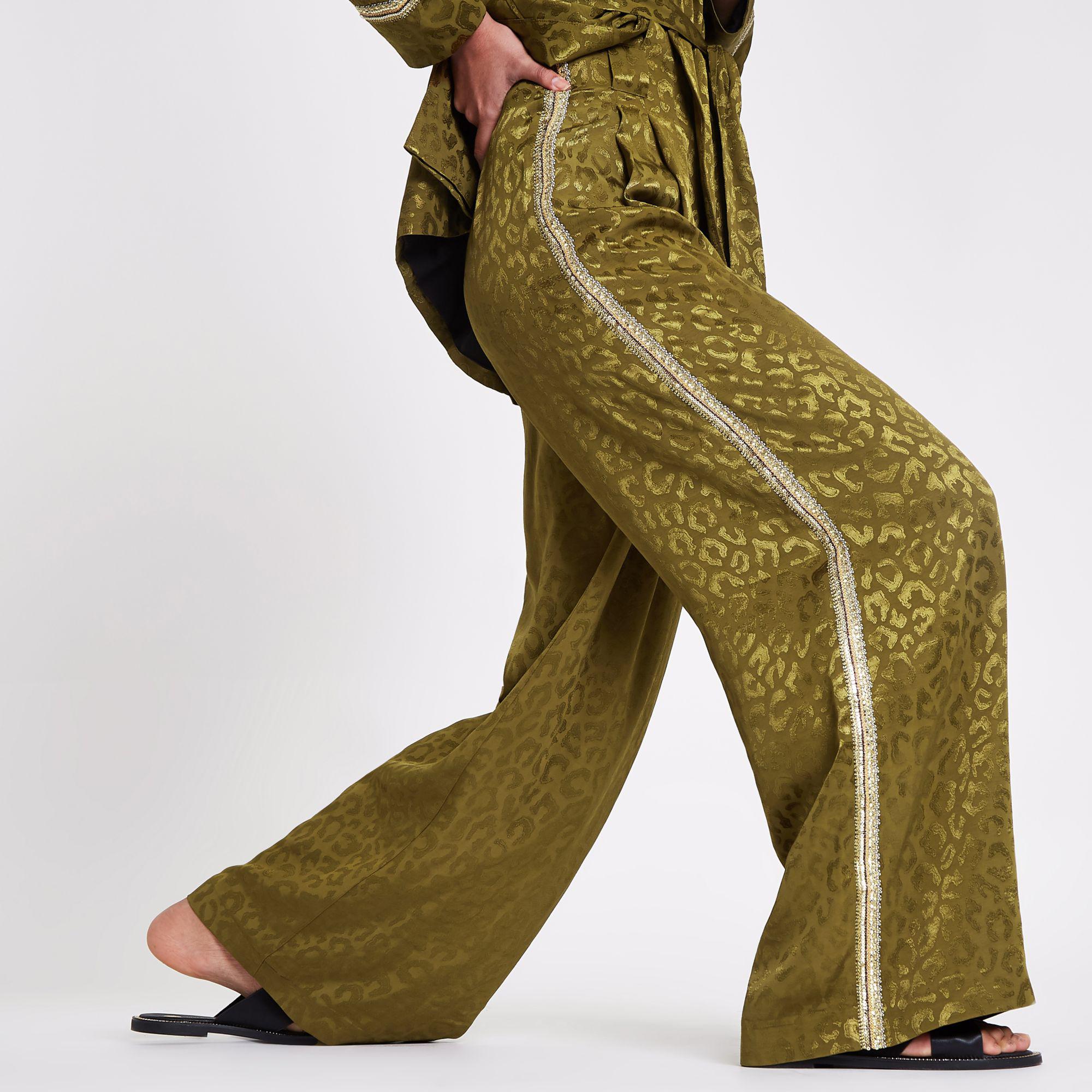 River Island Synthetic Ri Studio Sequin 
