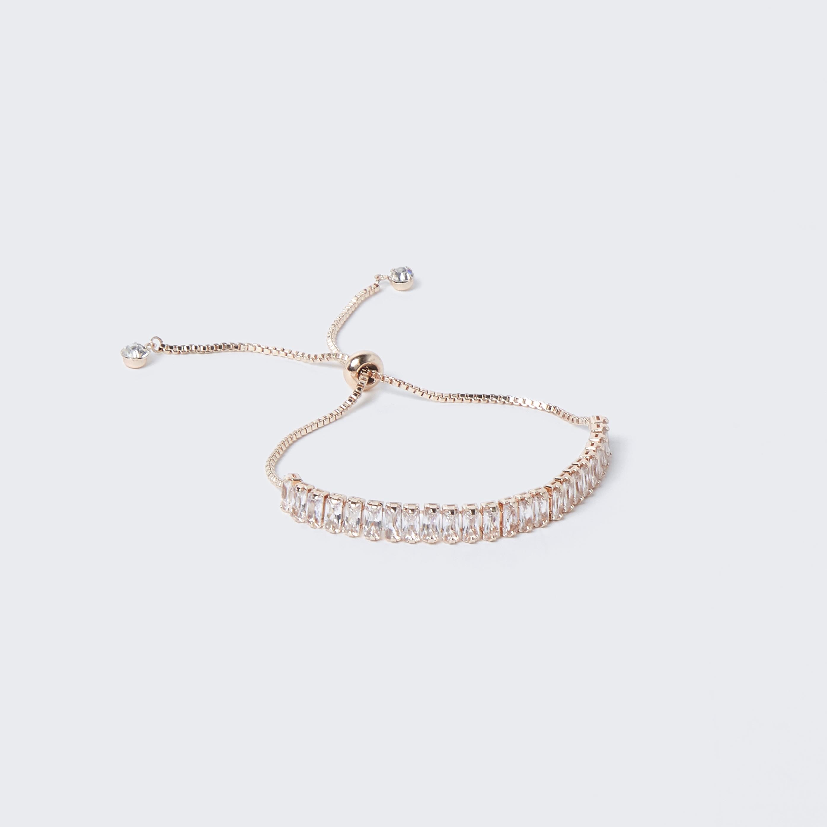 River island anklet deals