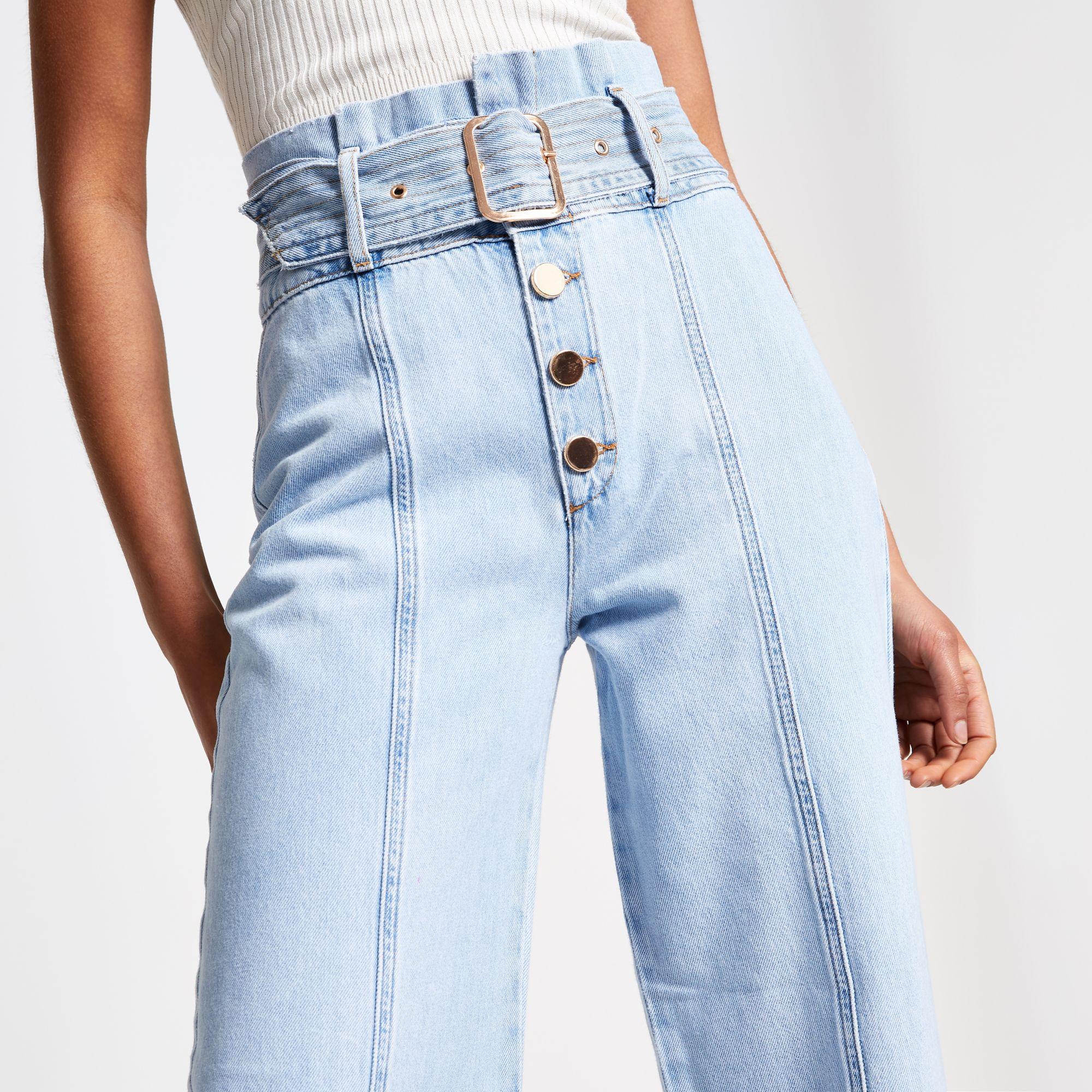low crotch joggers
