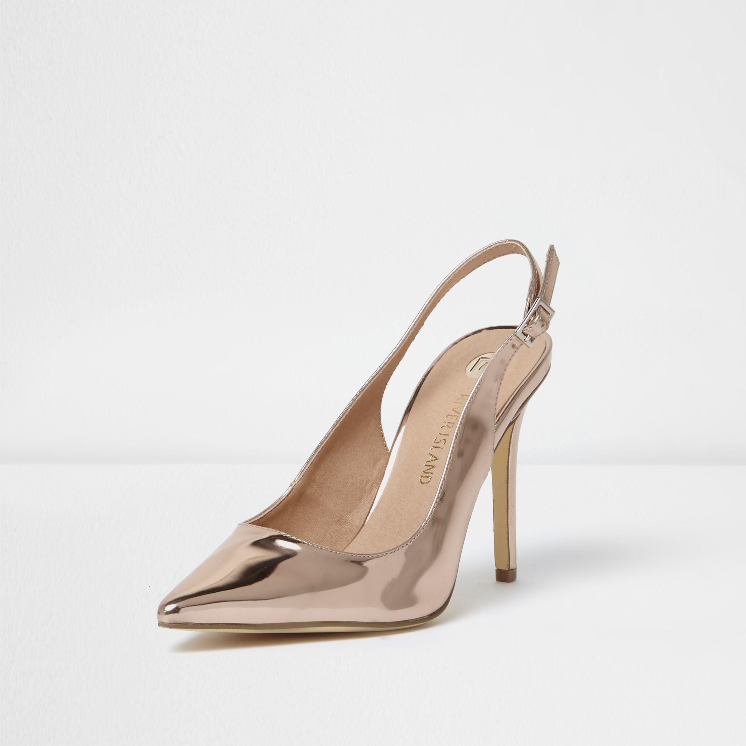 90 Limited Edition Golden river shoe for Mens