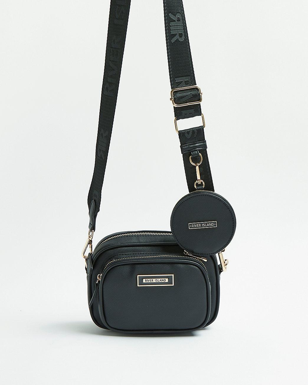 eastsport black backpack