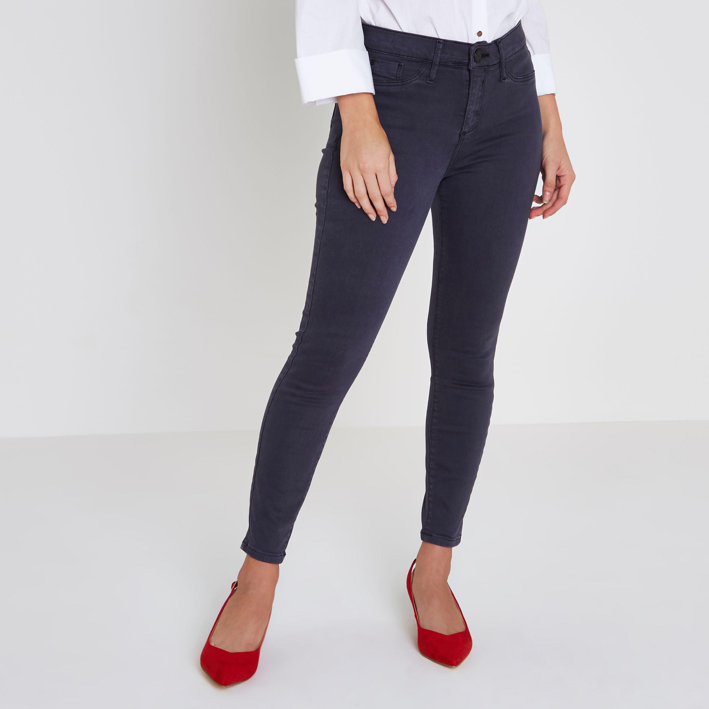 petite molly jeggings