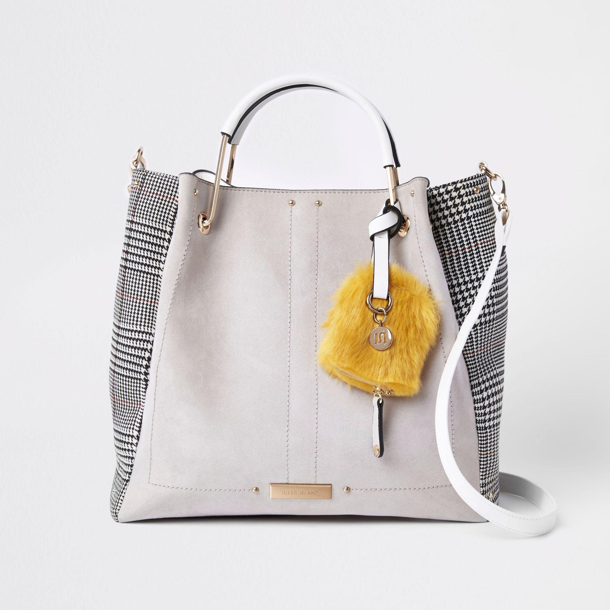 gold slouch bag