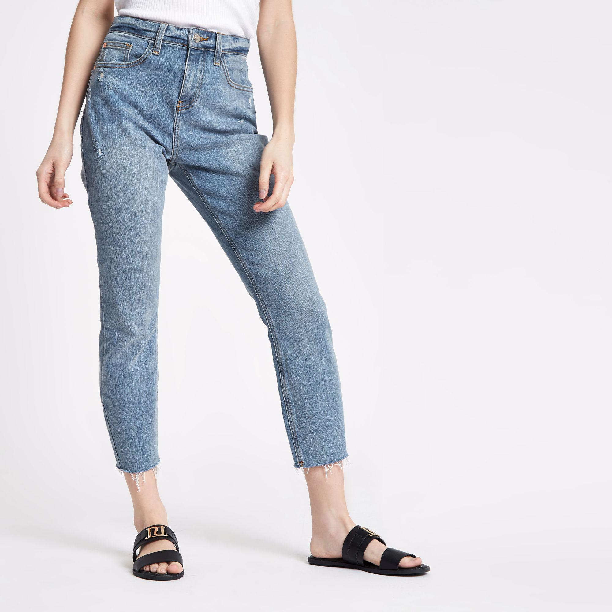 river island casey jeans