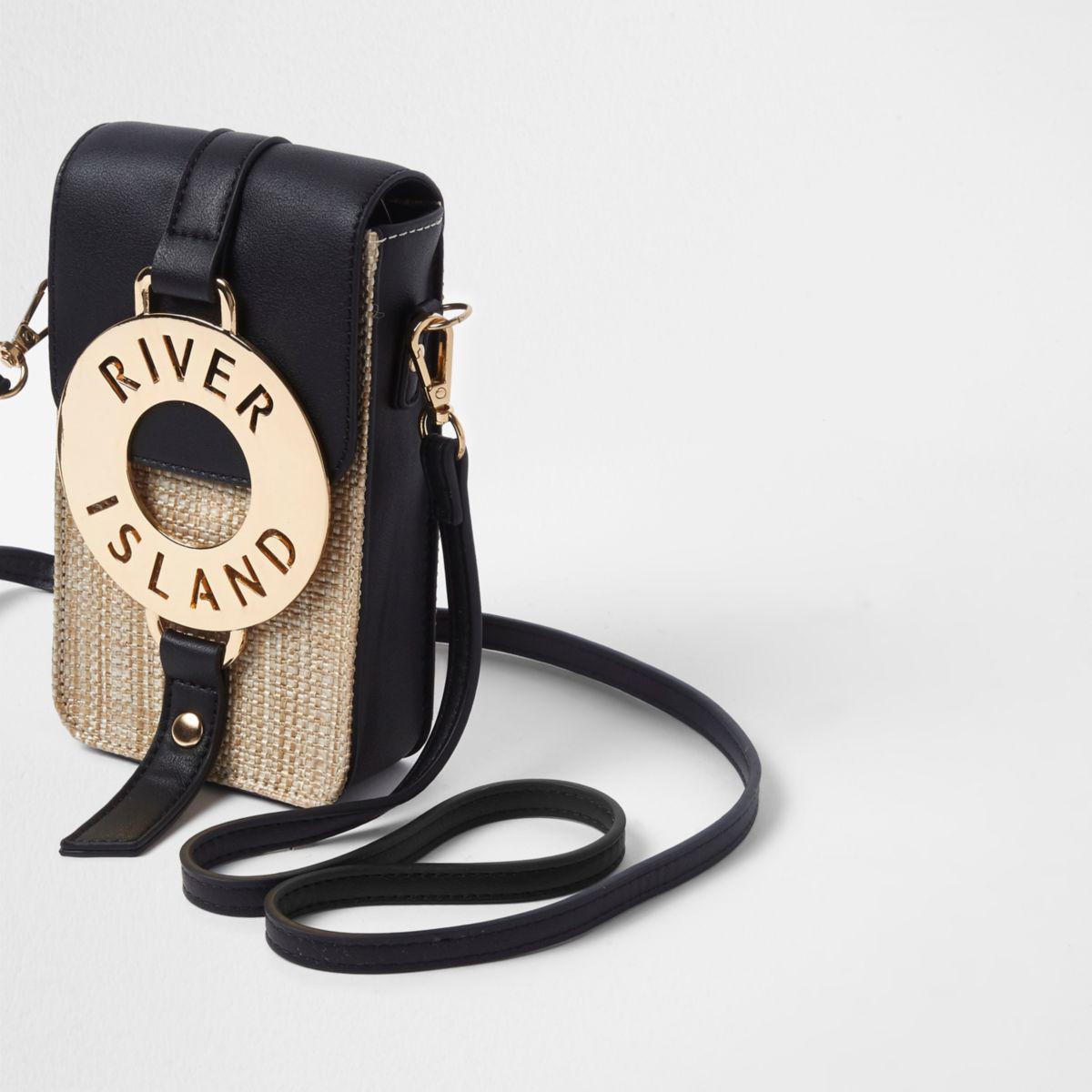 river island crossbody