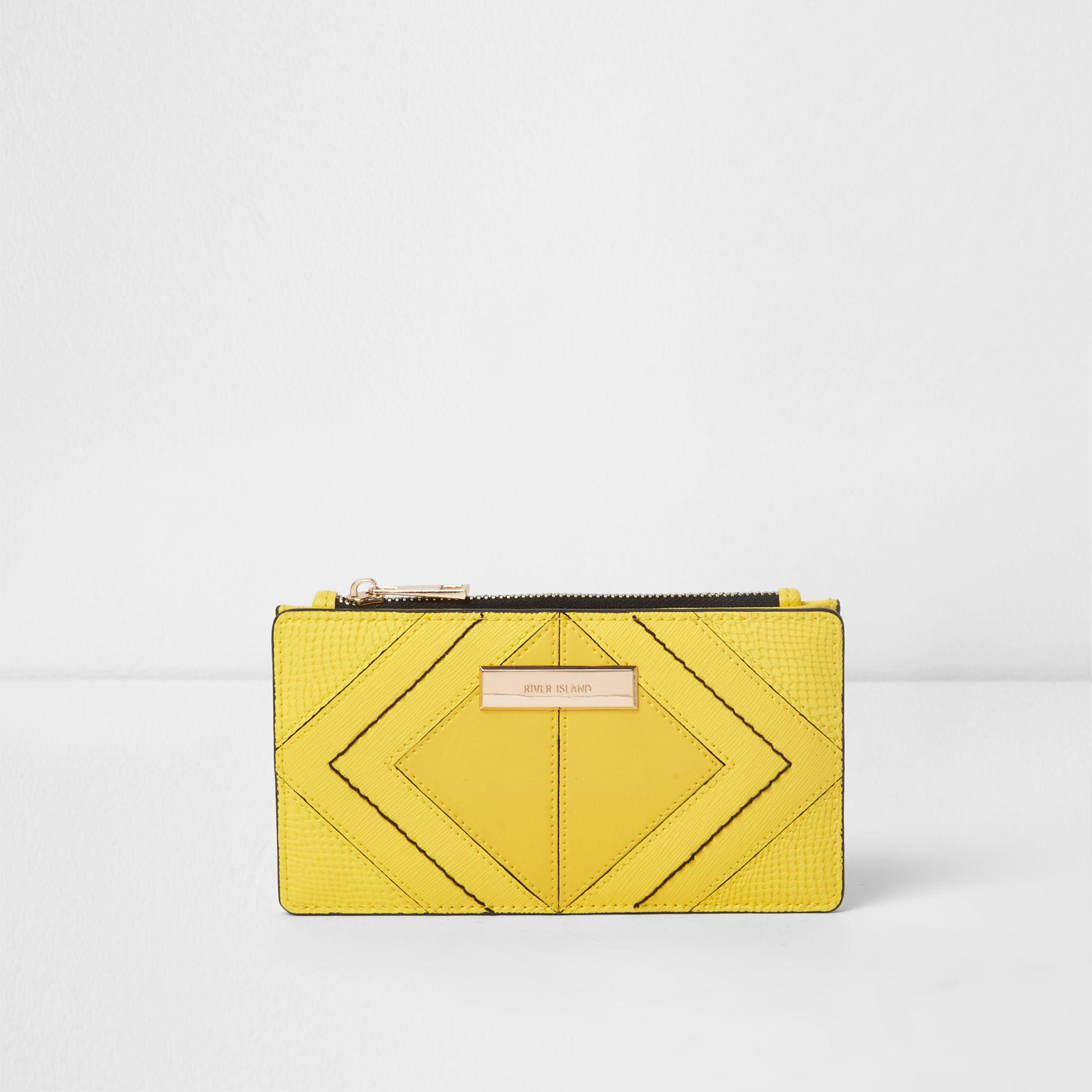 river island purse small