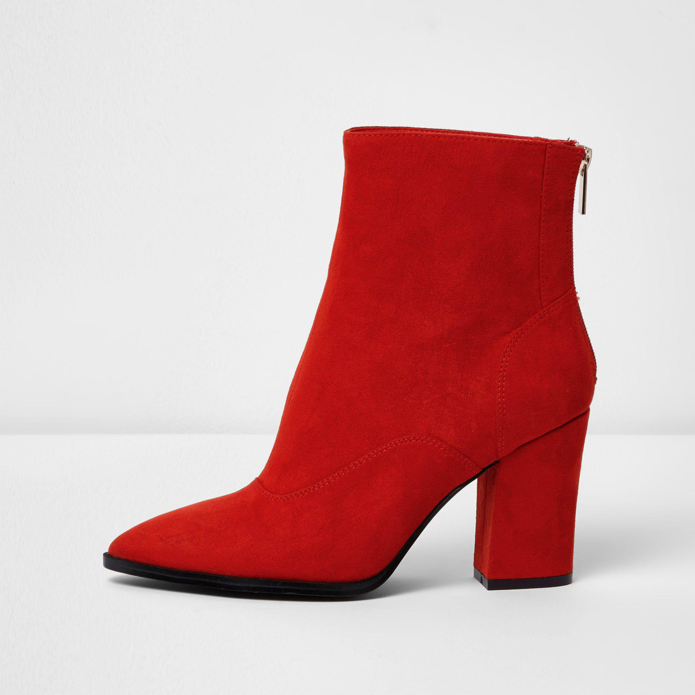 river island boots