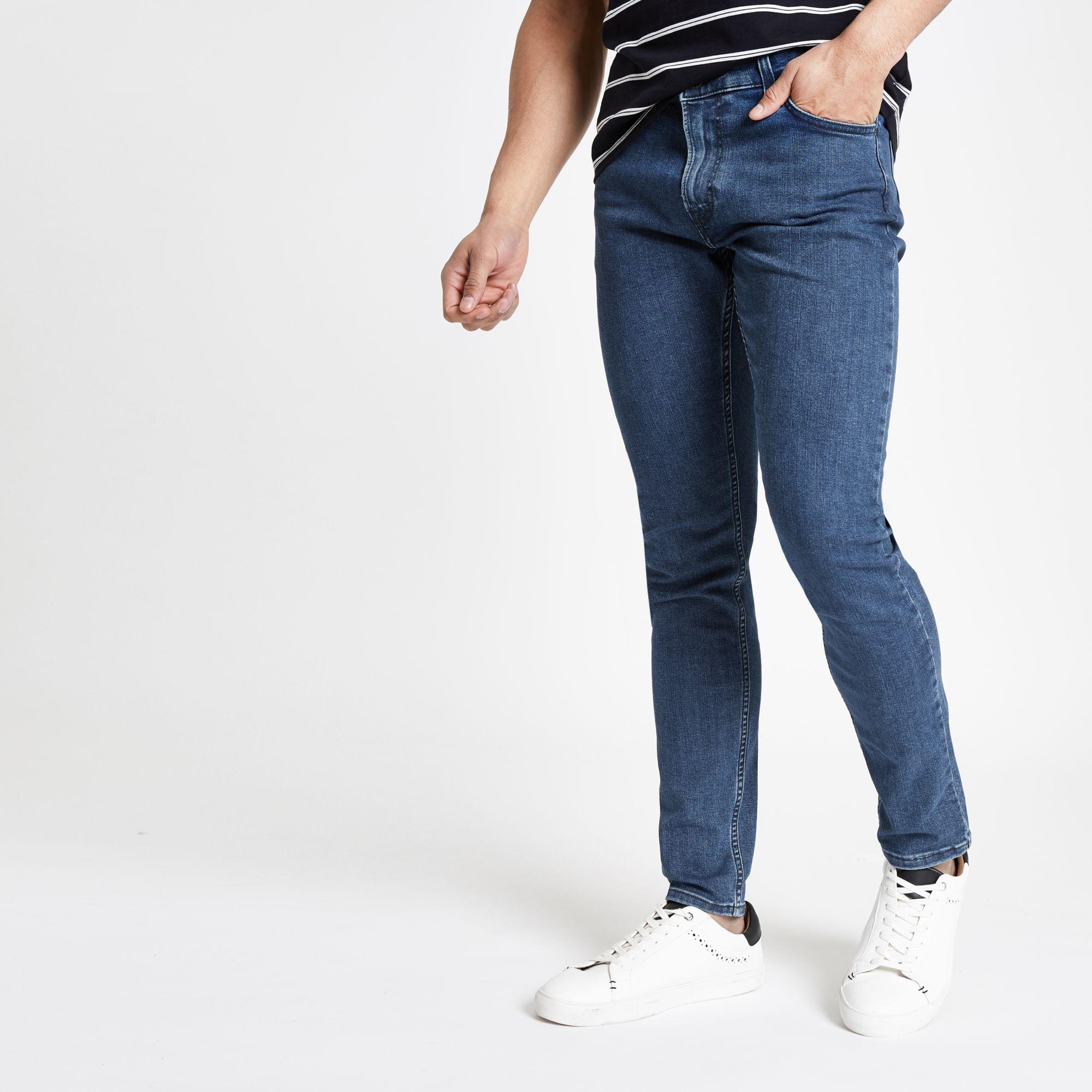 lee malone jeans