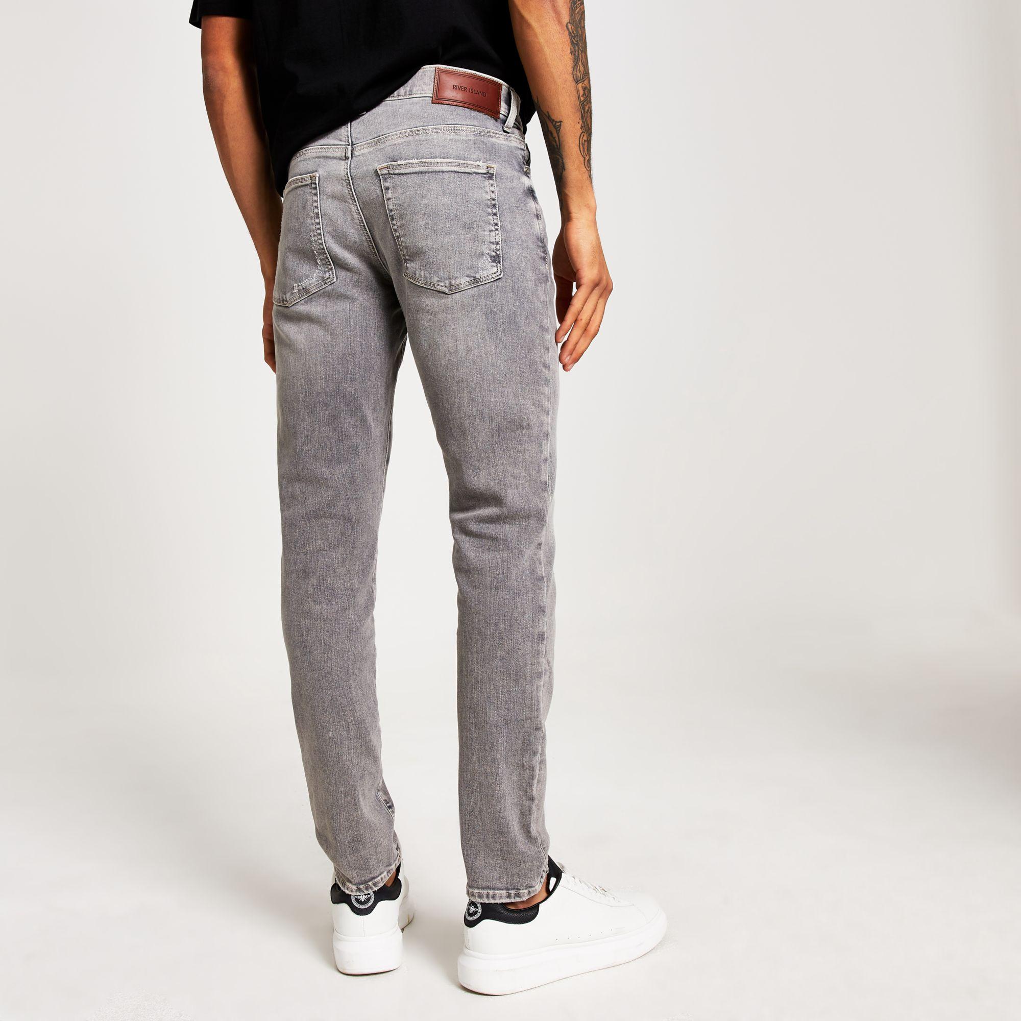river island denim