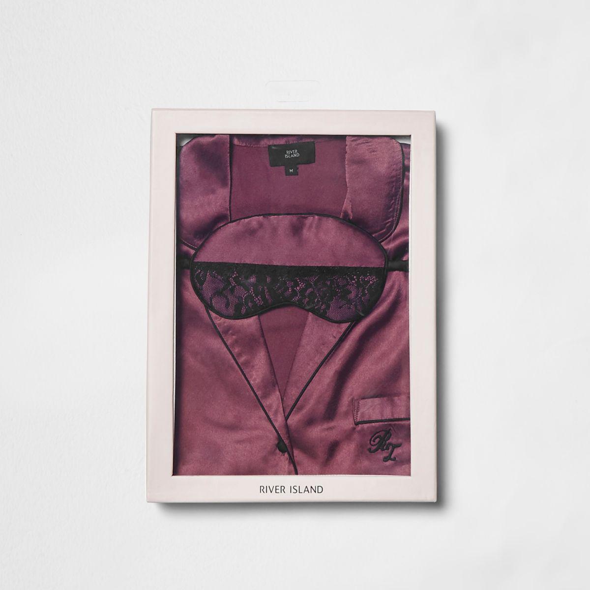 pyjama gift set