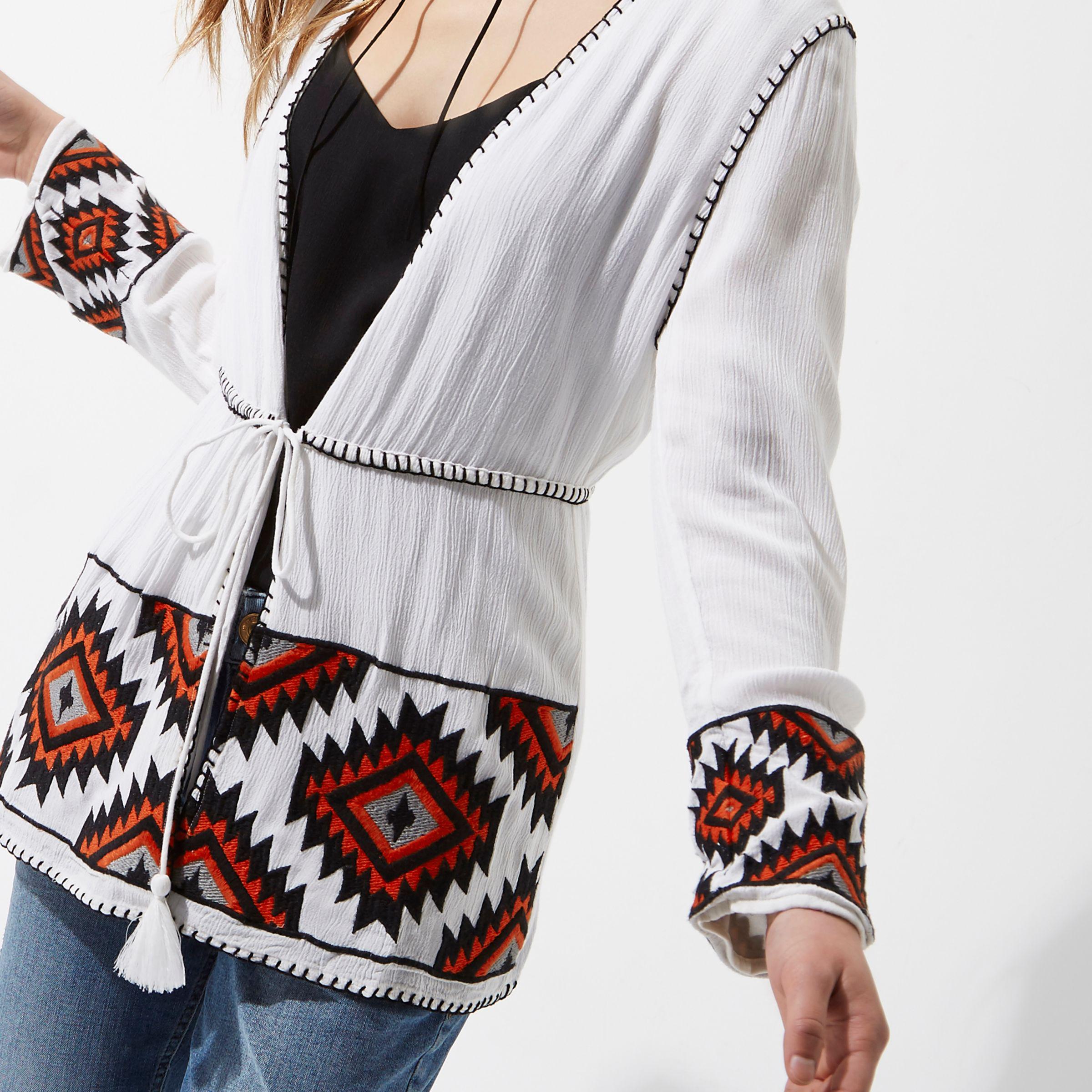 River Island Beach Kimono Holidays Beach Kimono Kimono