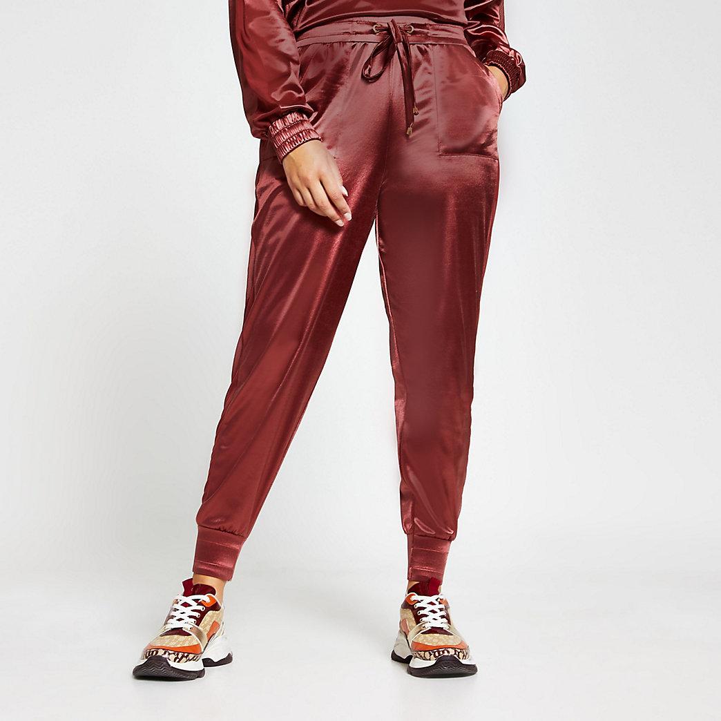 river island jogger set