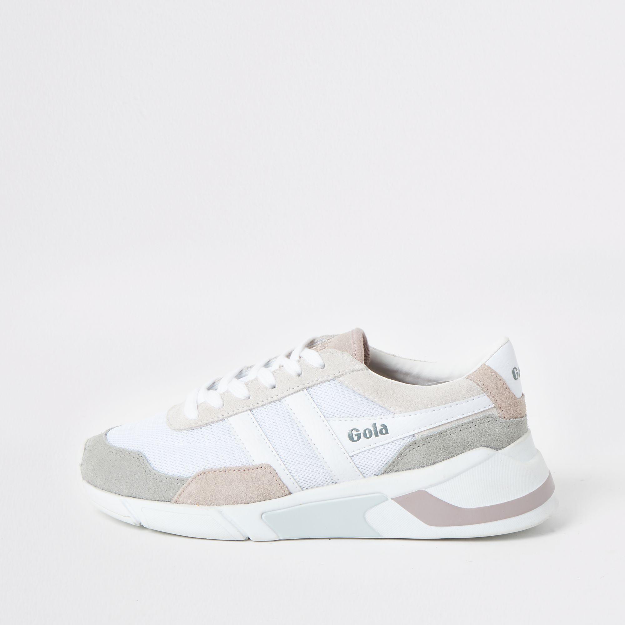 gola neutral eclipse sneakers