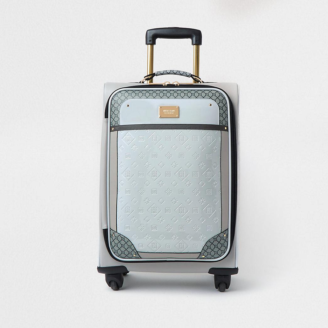 riverisland suitcase