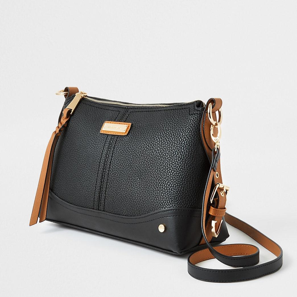 side cross bag