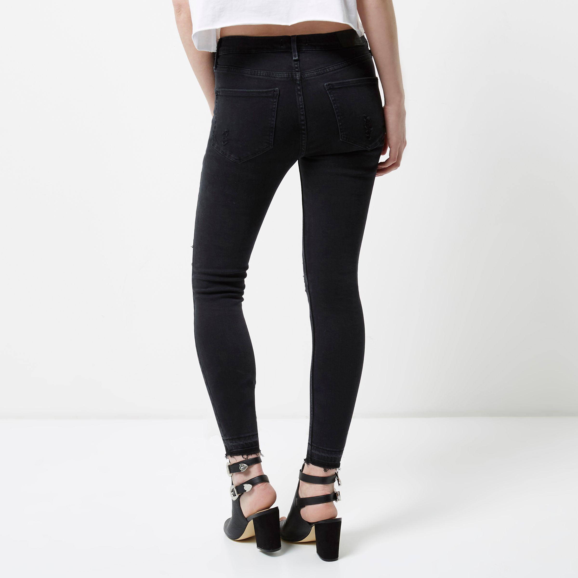 black island jeans