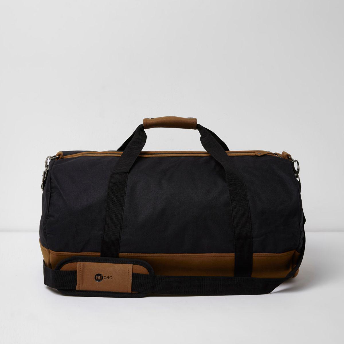 mi pac holdall