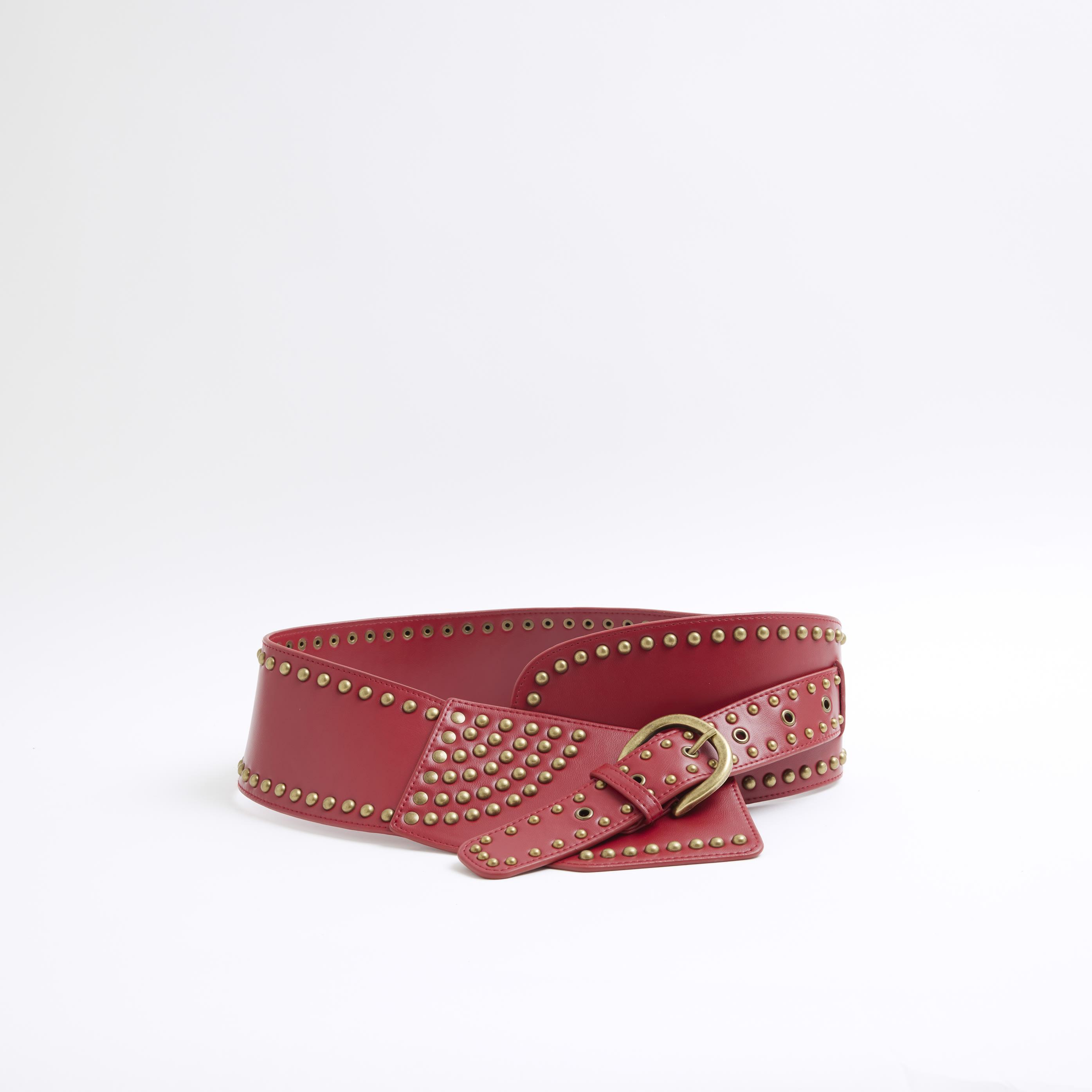River Island Belts for Women Online Sale up to 63 off Lyst Canada