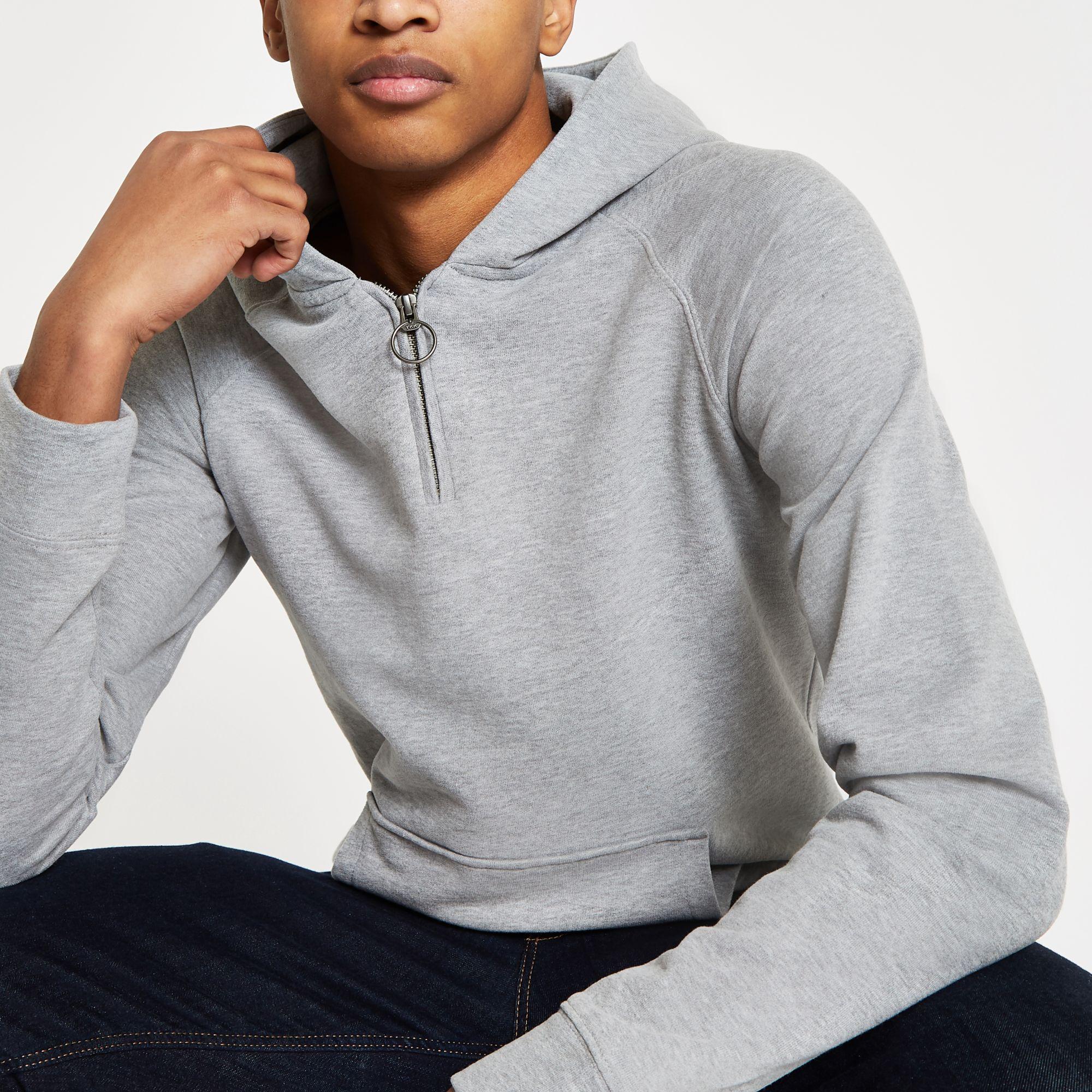 selected homme hoodie