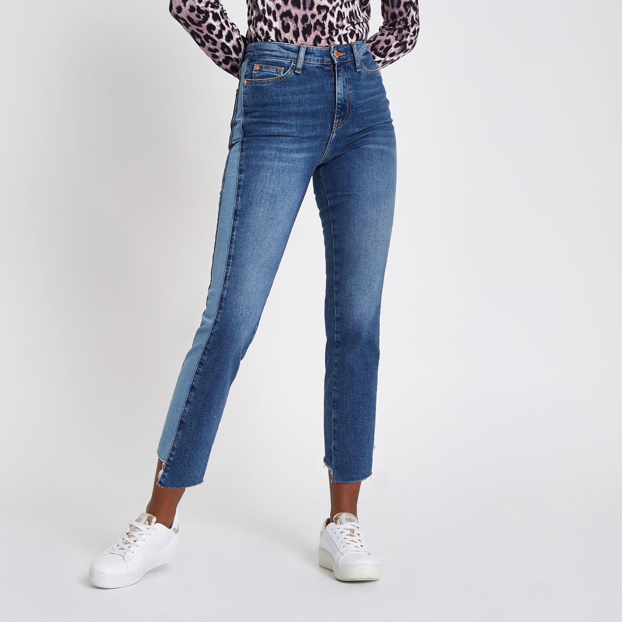 river island bella jeans