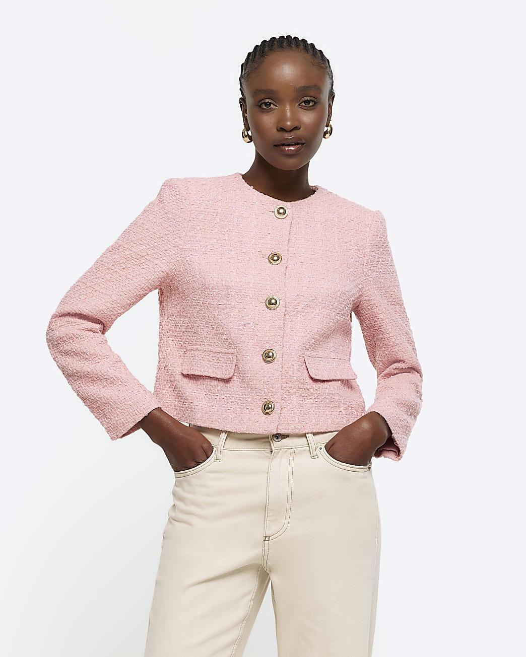 River island trophy jacket clearance