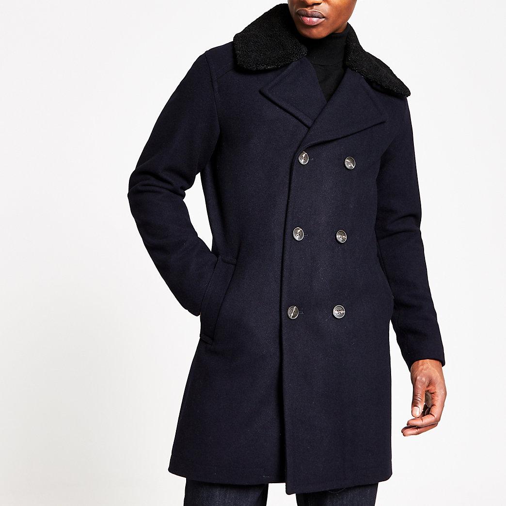 rothco peacoat