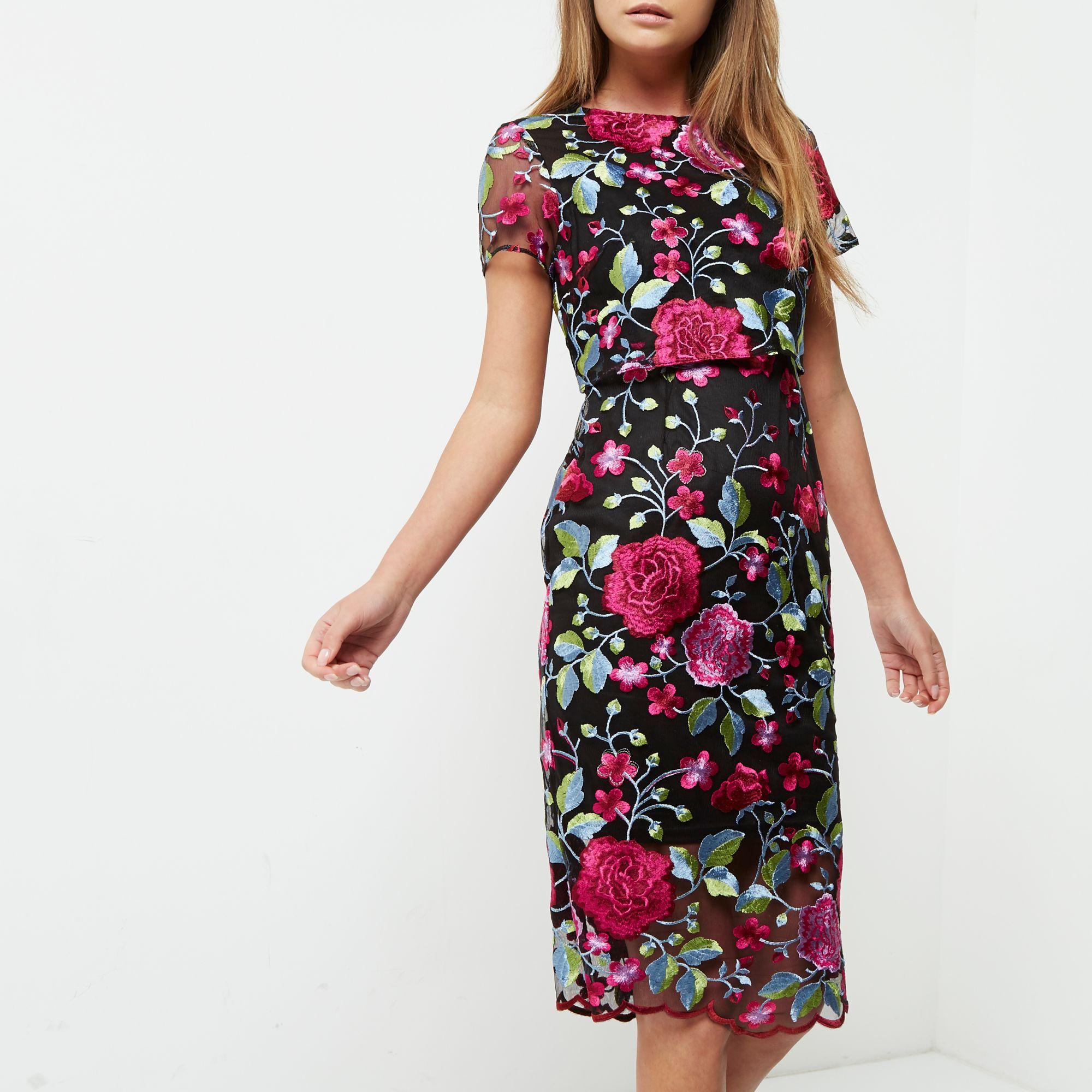 River Island Dresses For Weddings