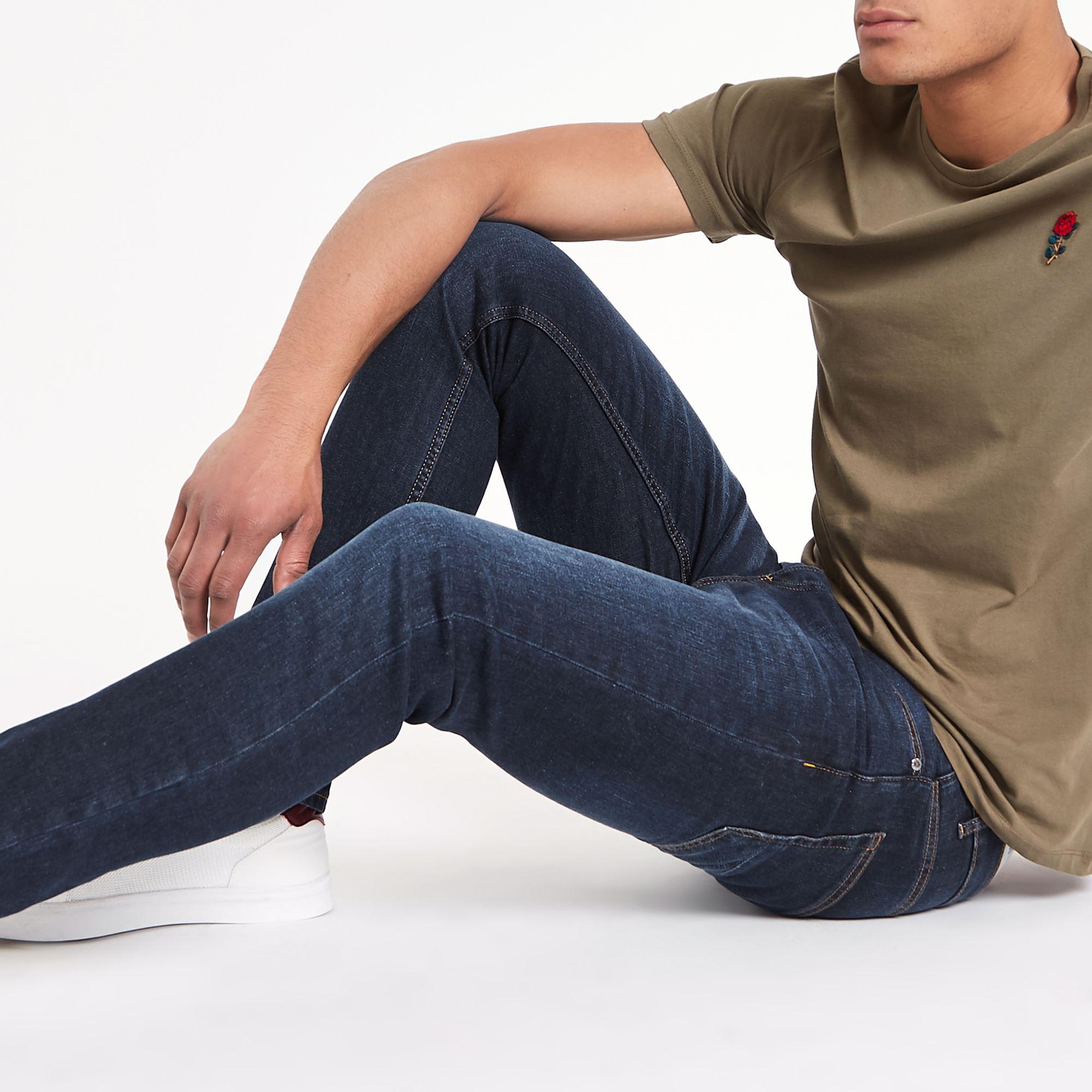 sid skinny jeans