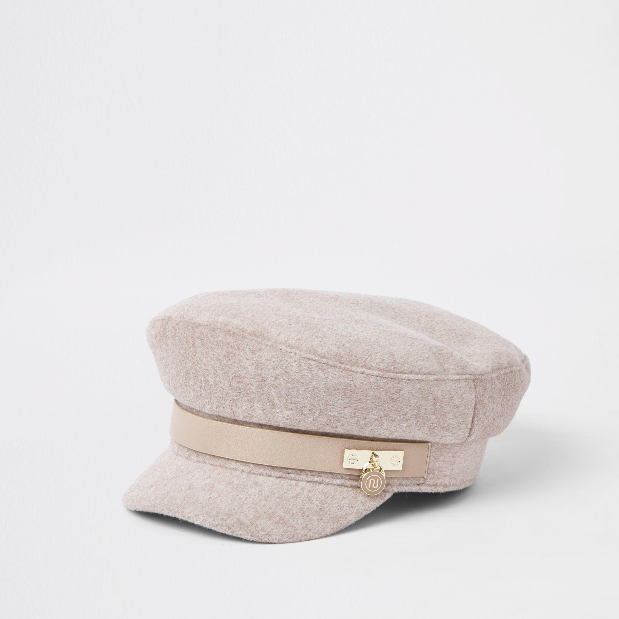 river island hats
