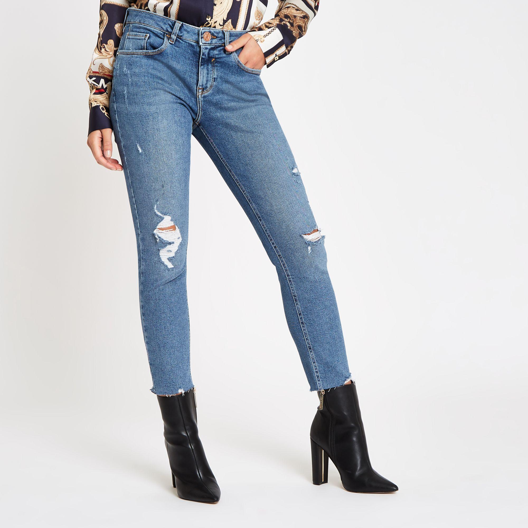 river island jeans sale womens
