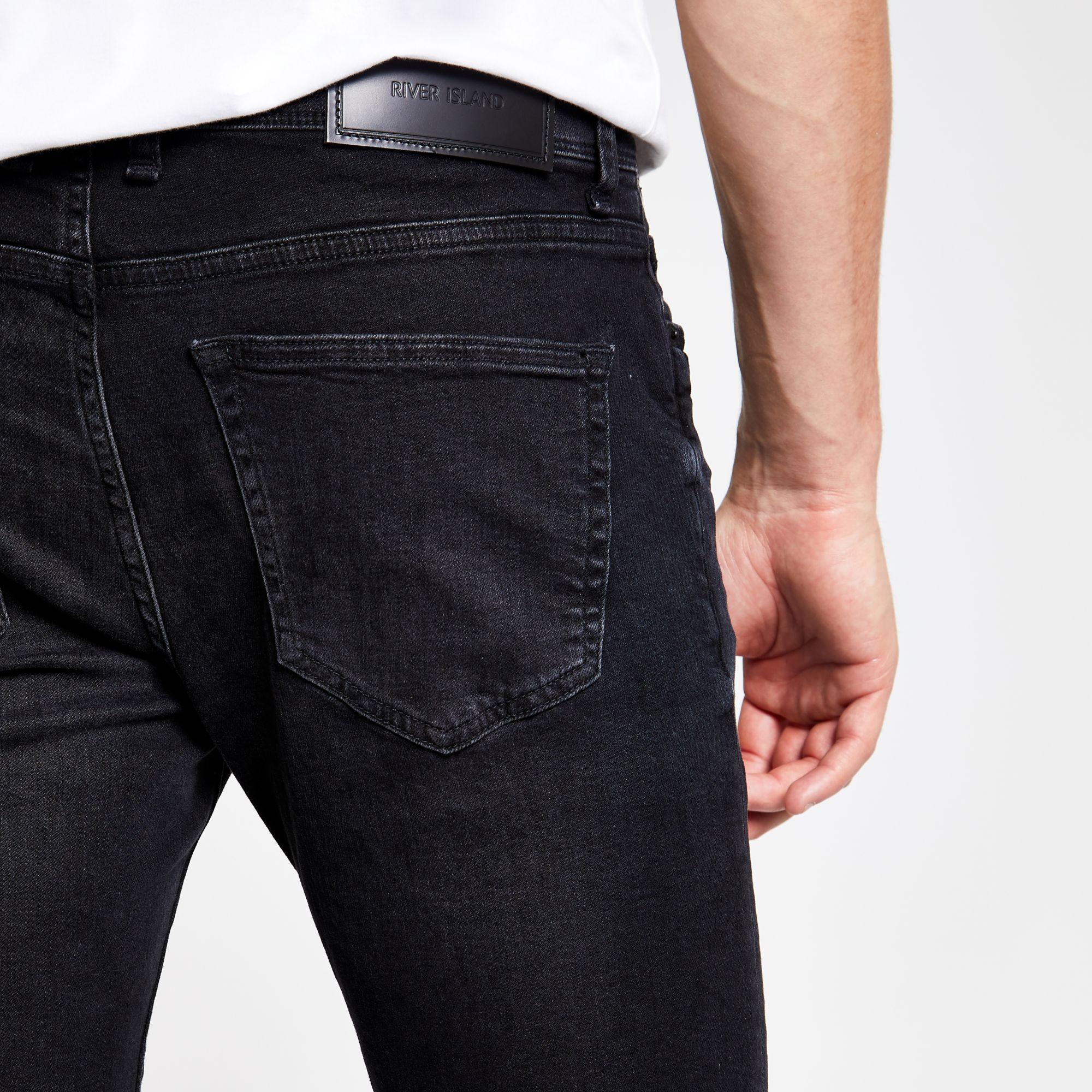 black bootcut