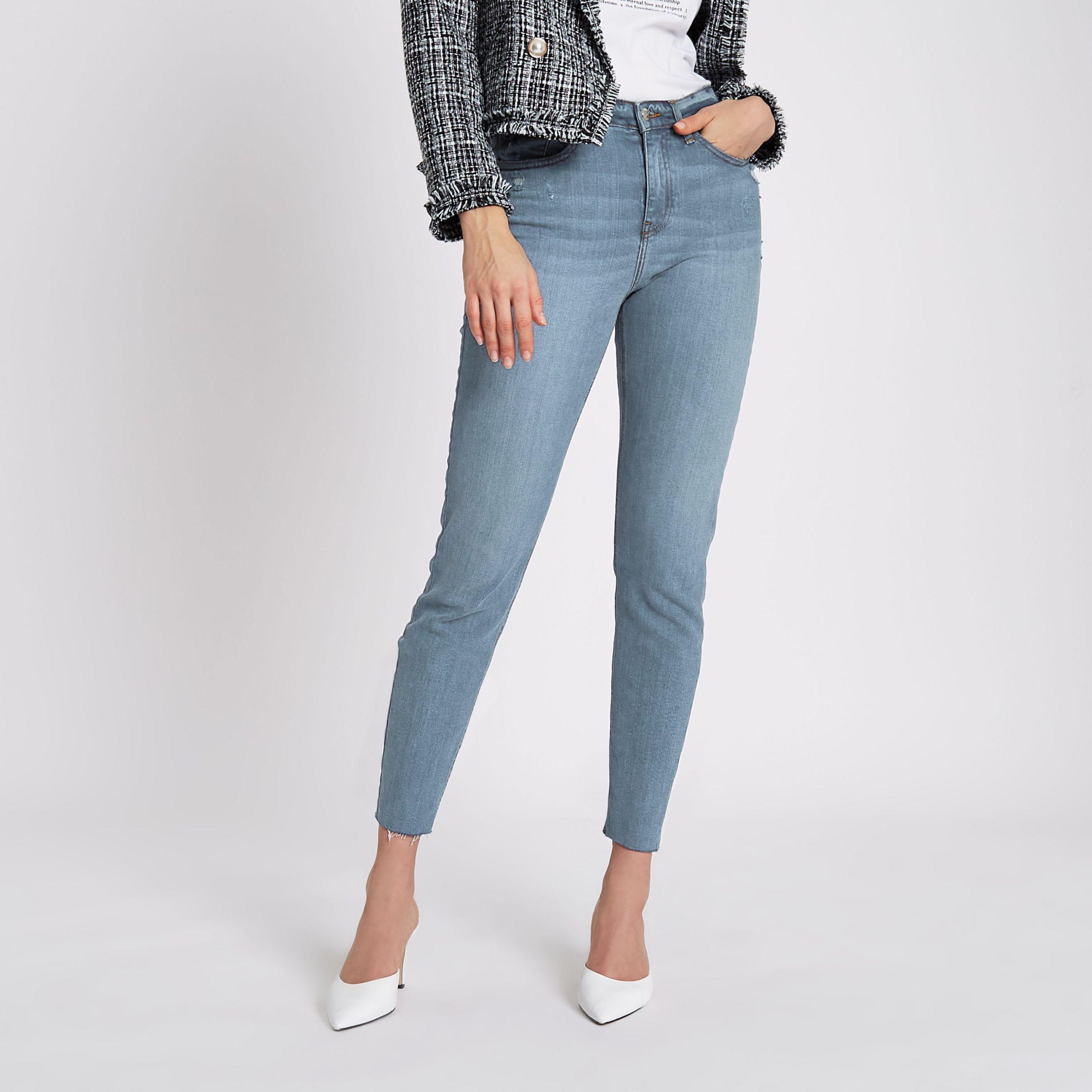 river island casey jeans