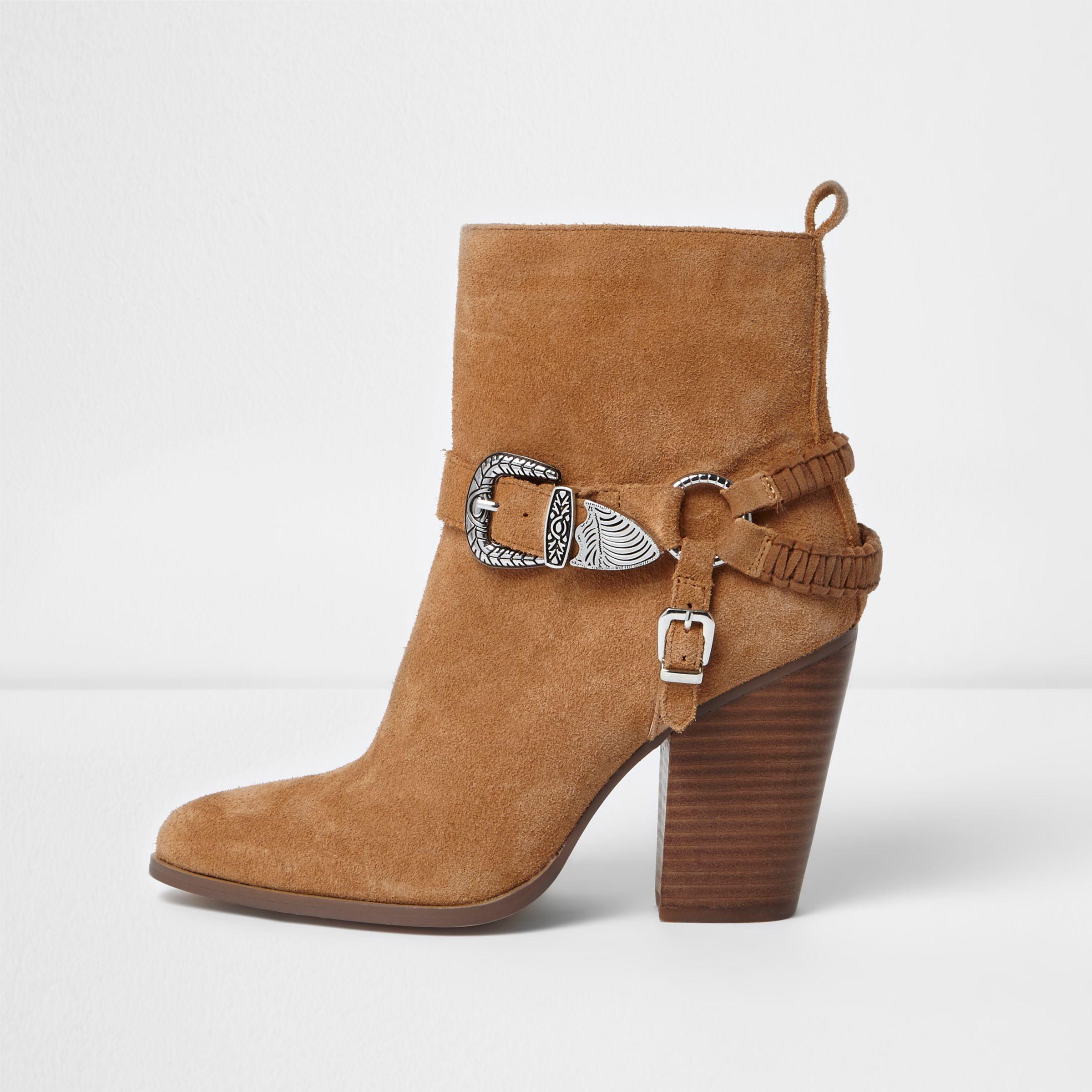 riverisland boots