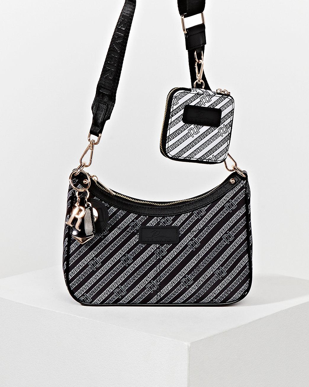 river island pouchette bolsa