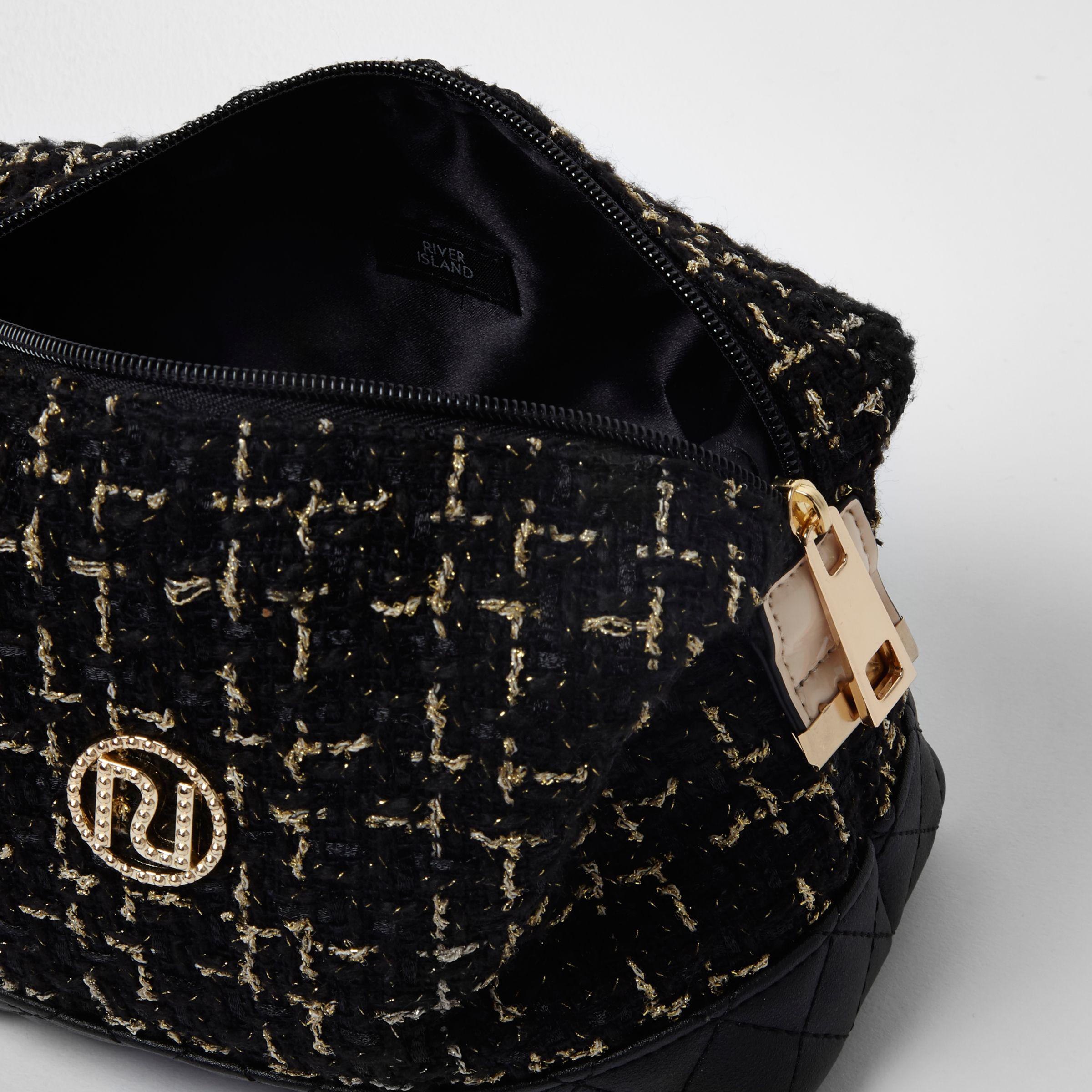 river island vanity bolsa