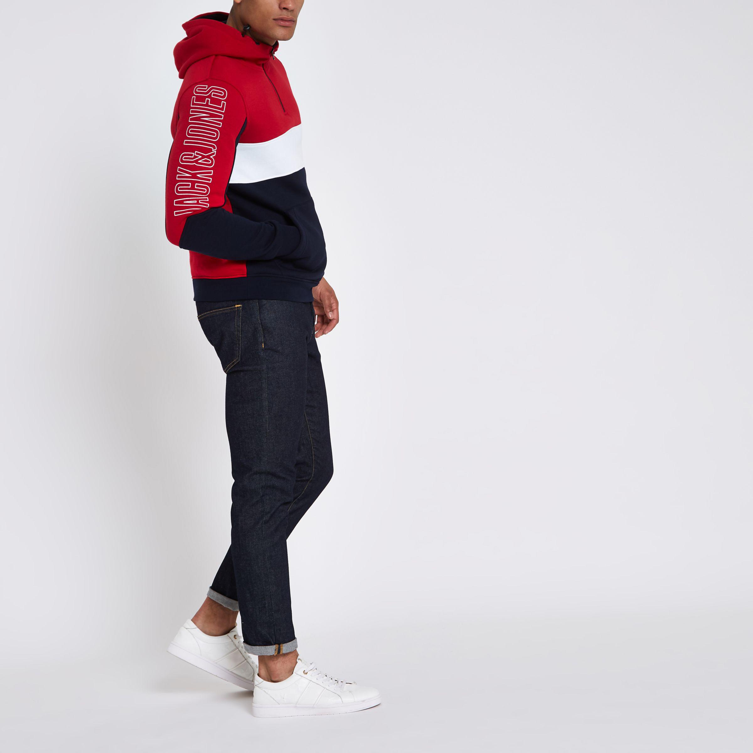 jack jones sweat shirt