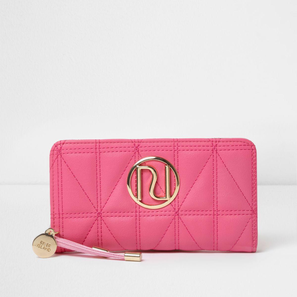 river island wallets