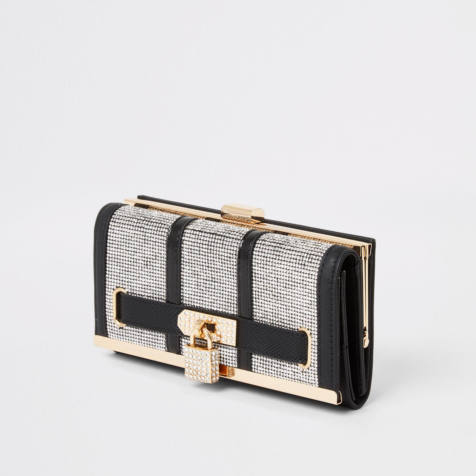 river island purses