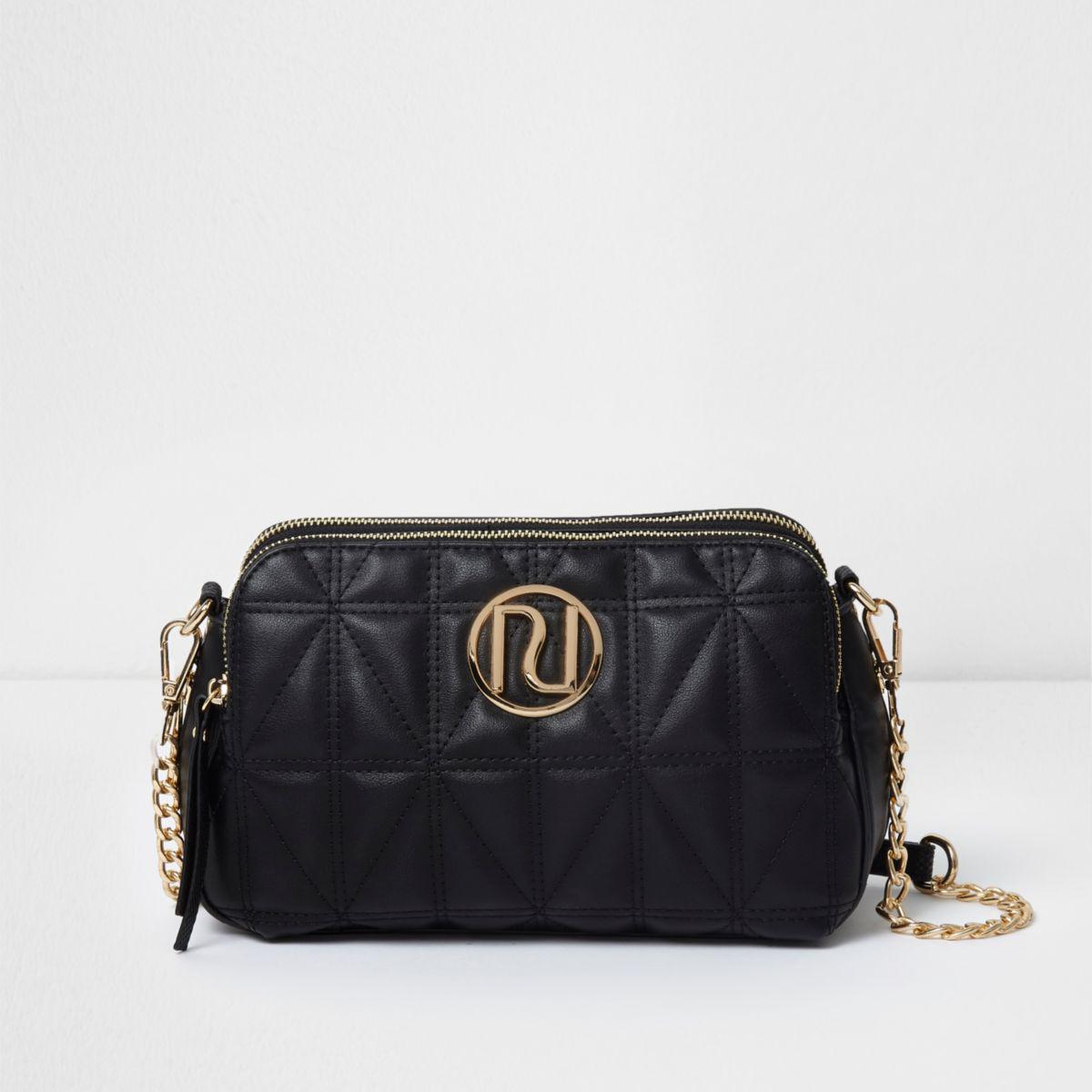 River Island Crossbody Medium Handbags IUCN Water