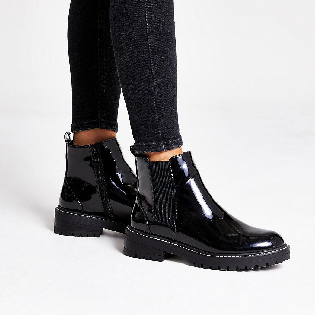 stuart weitzman catch bootie
