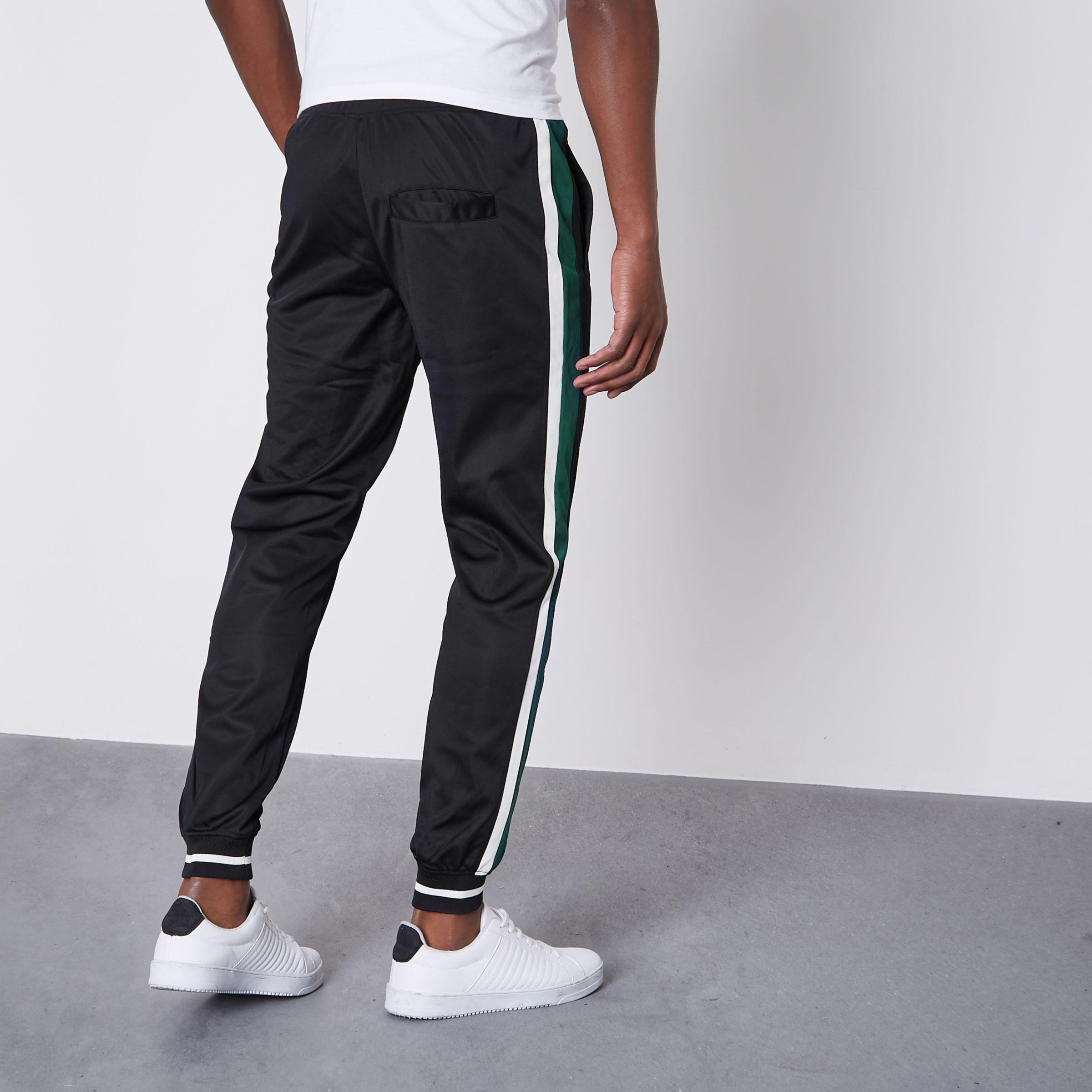 jack and jones tracksuit