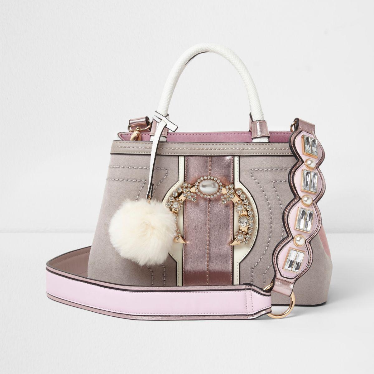 tory burch small messenger