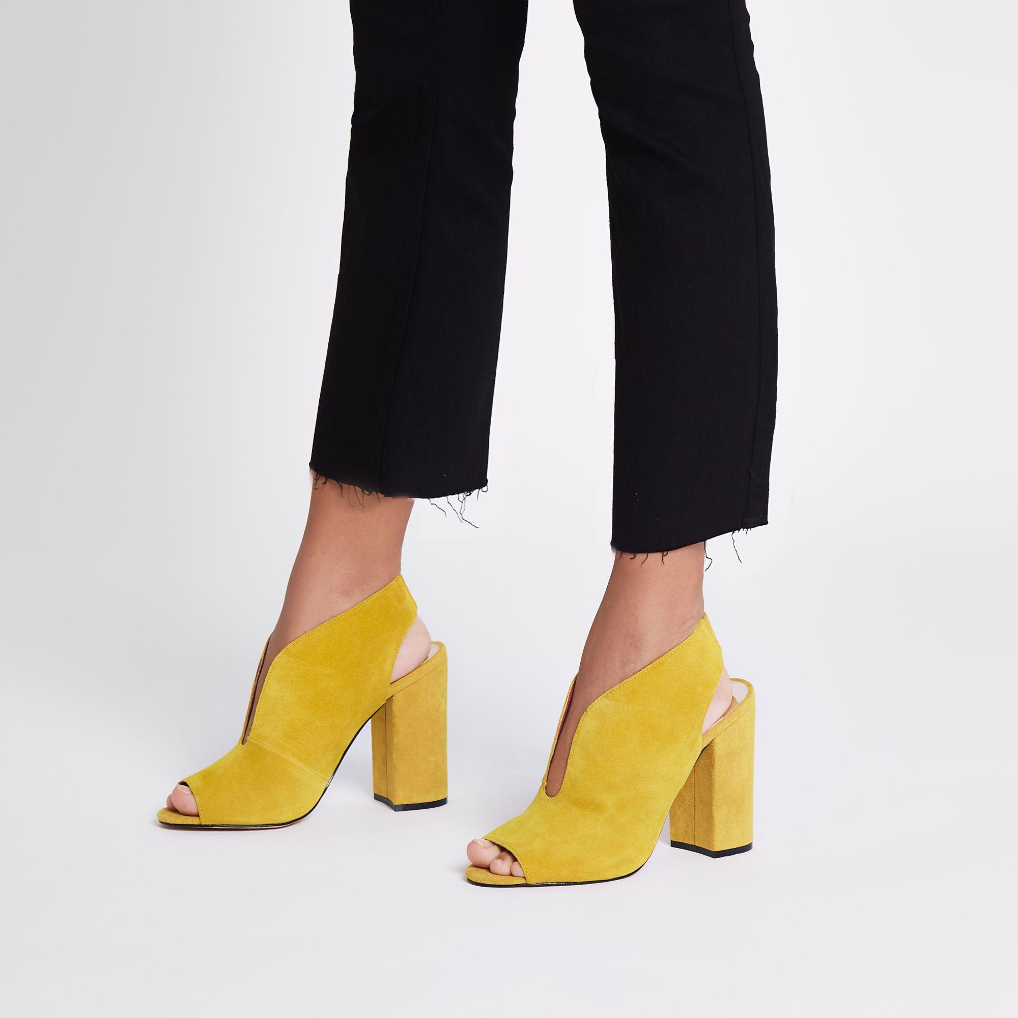 river island wide fit boots