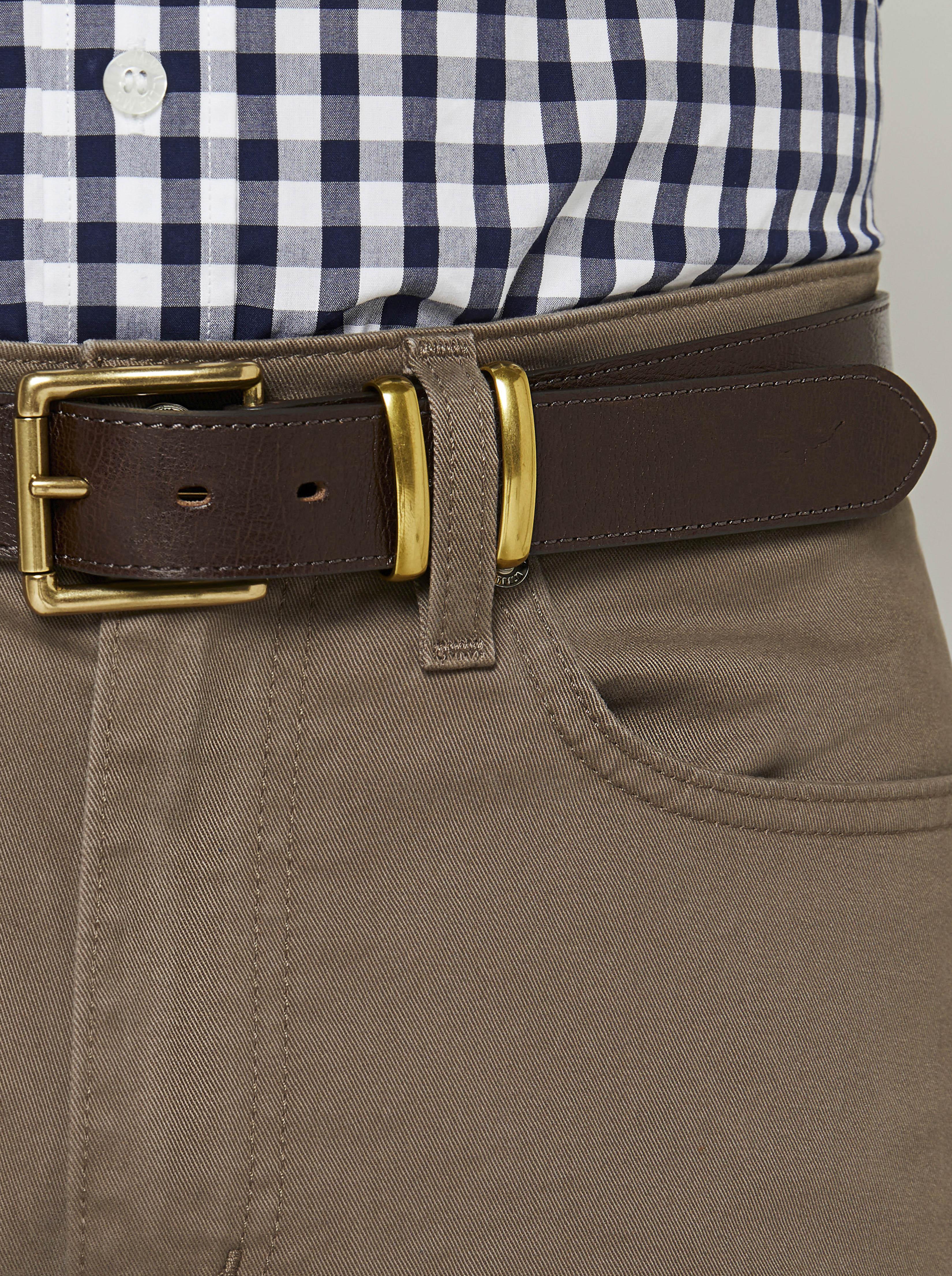 rm williams belt