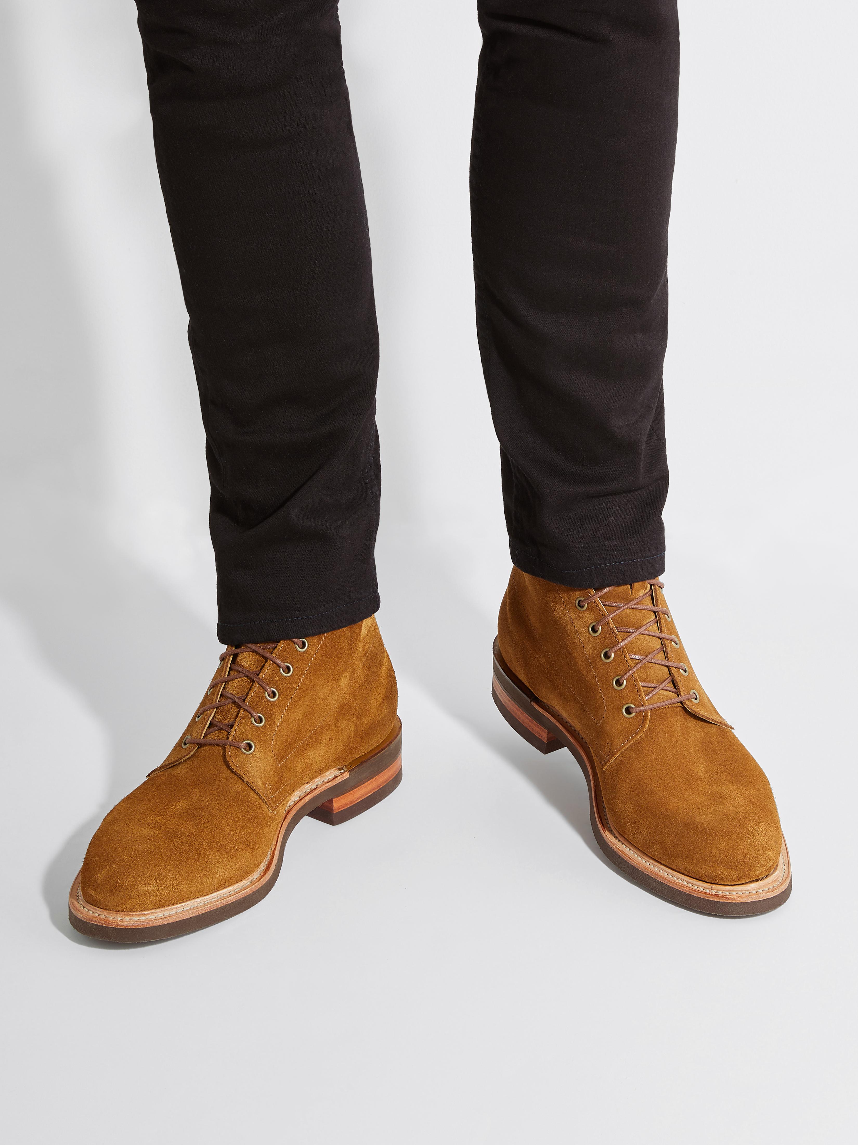 rm williams rickaby boot