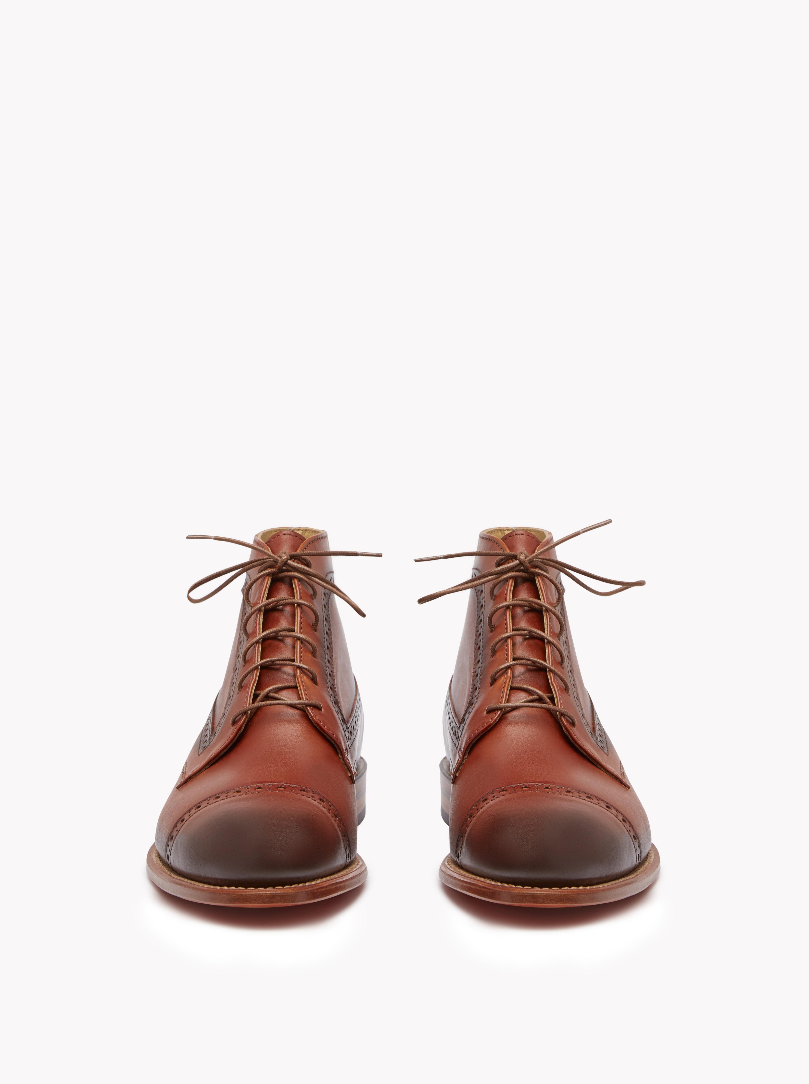 rm williams bernard boot