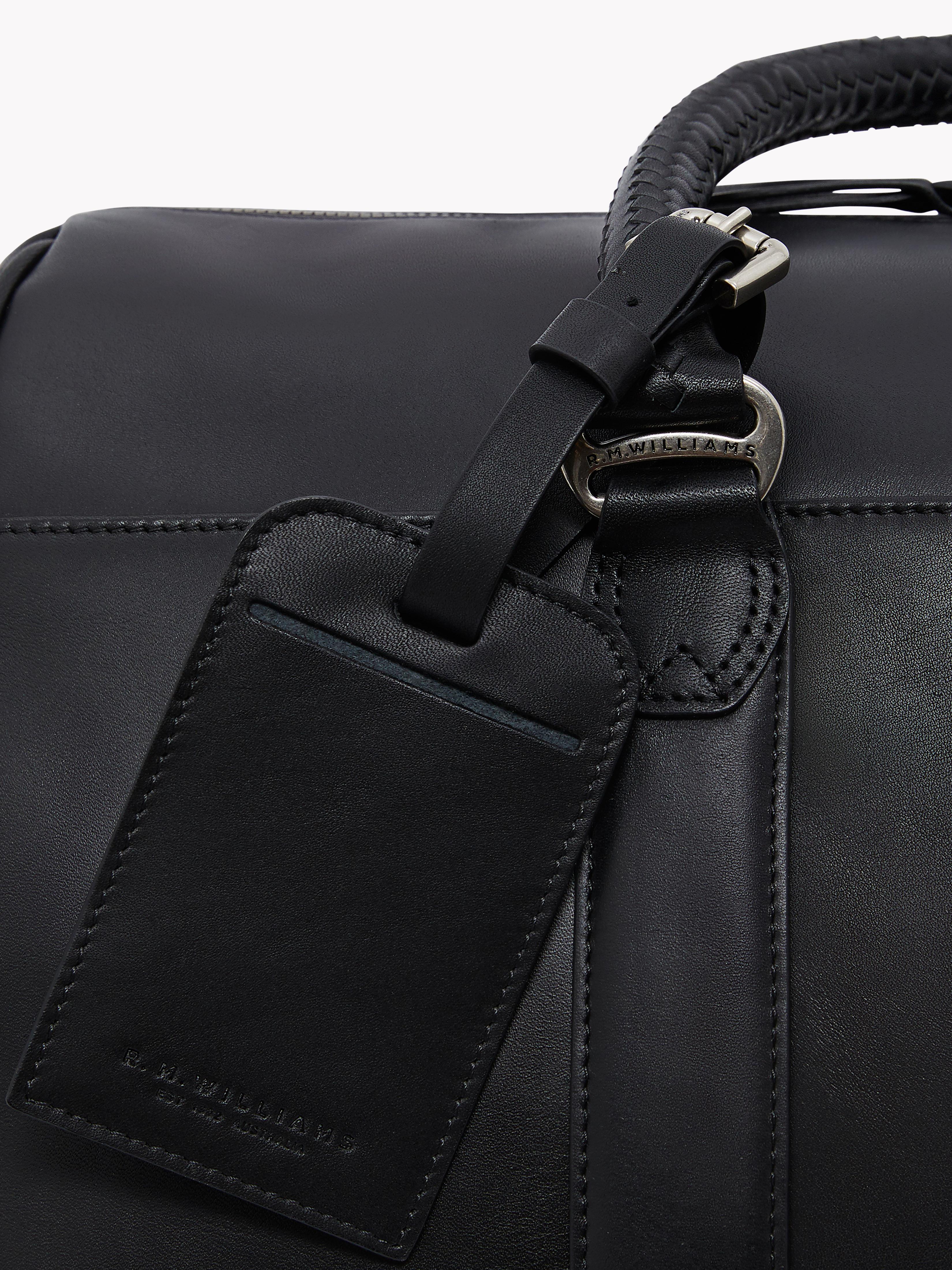 rm williams city overnight bag