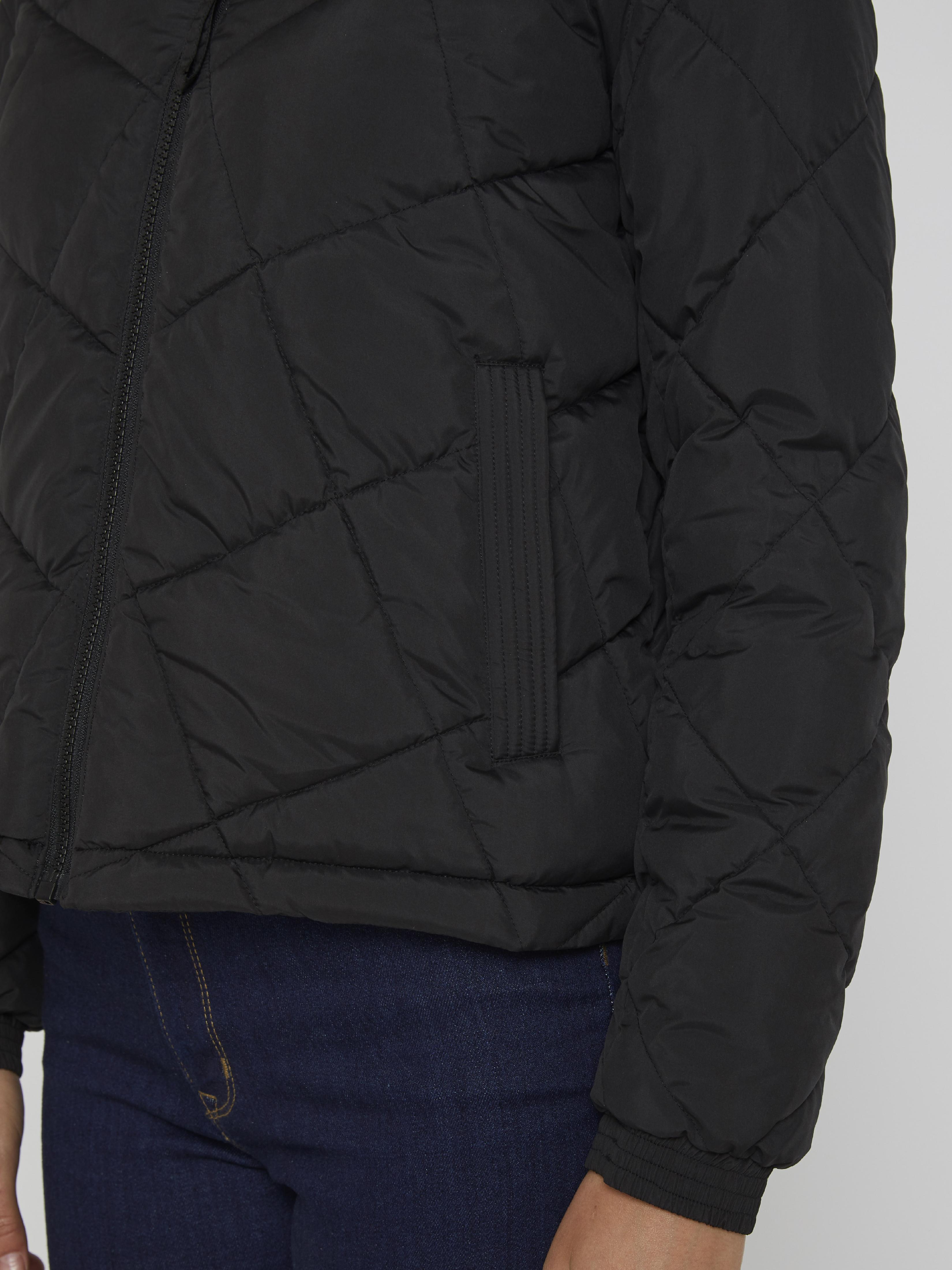 rm williams puffer jacket