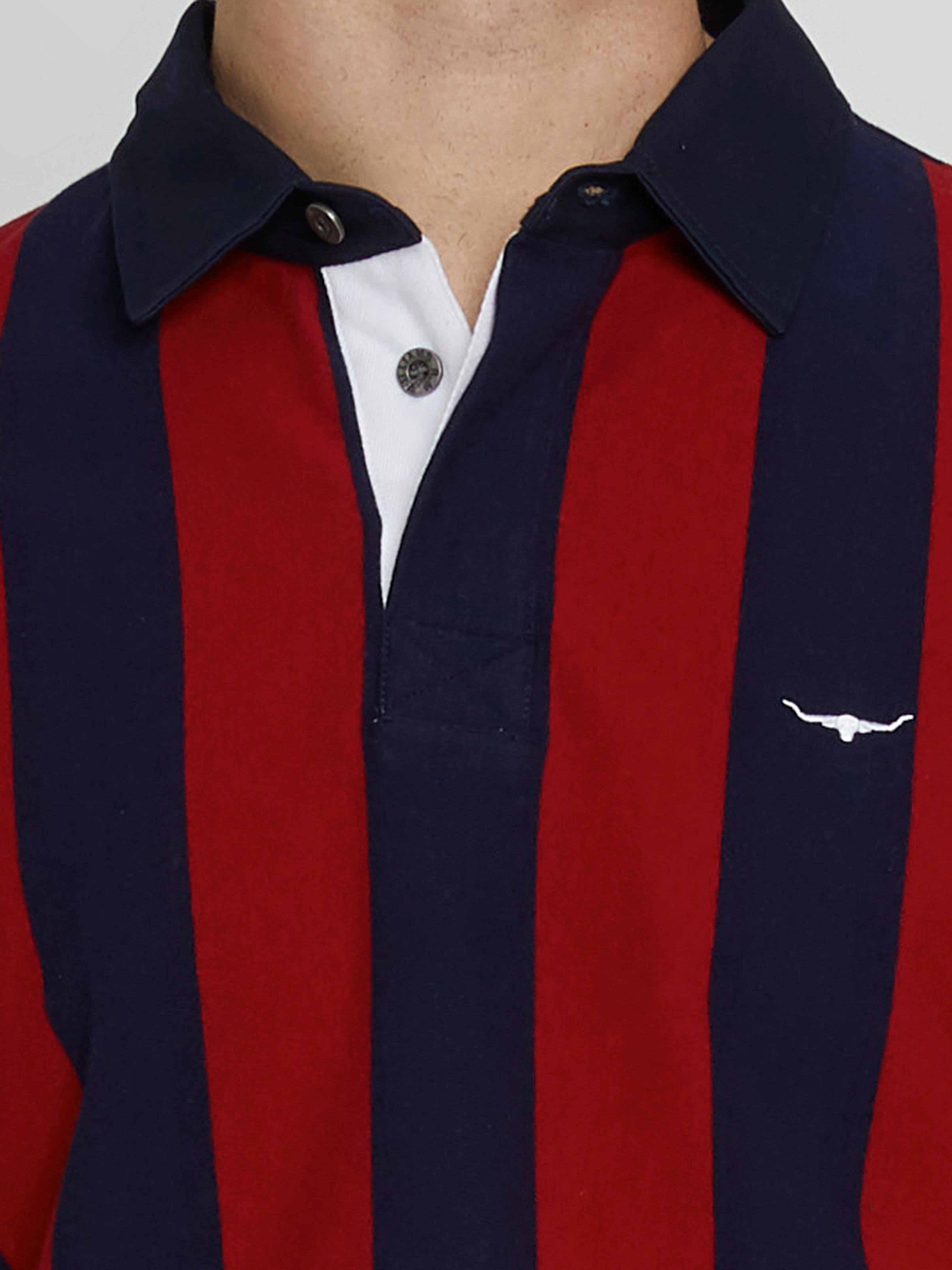 Rm williams rugby top Clearance